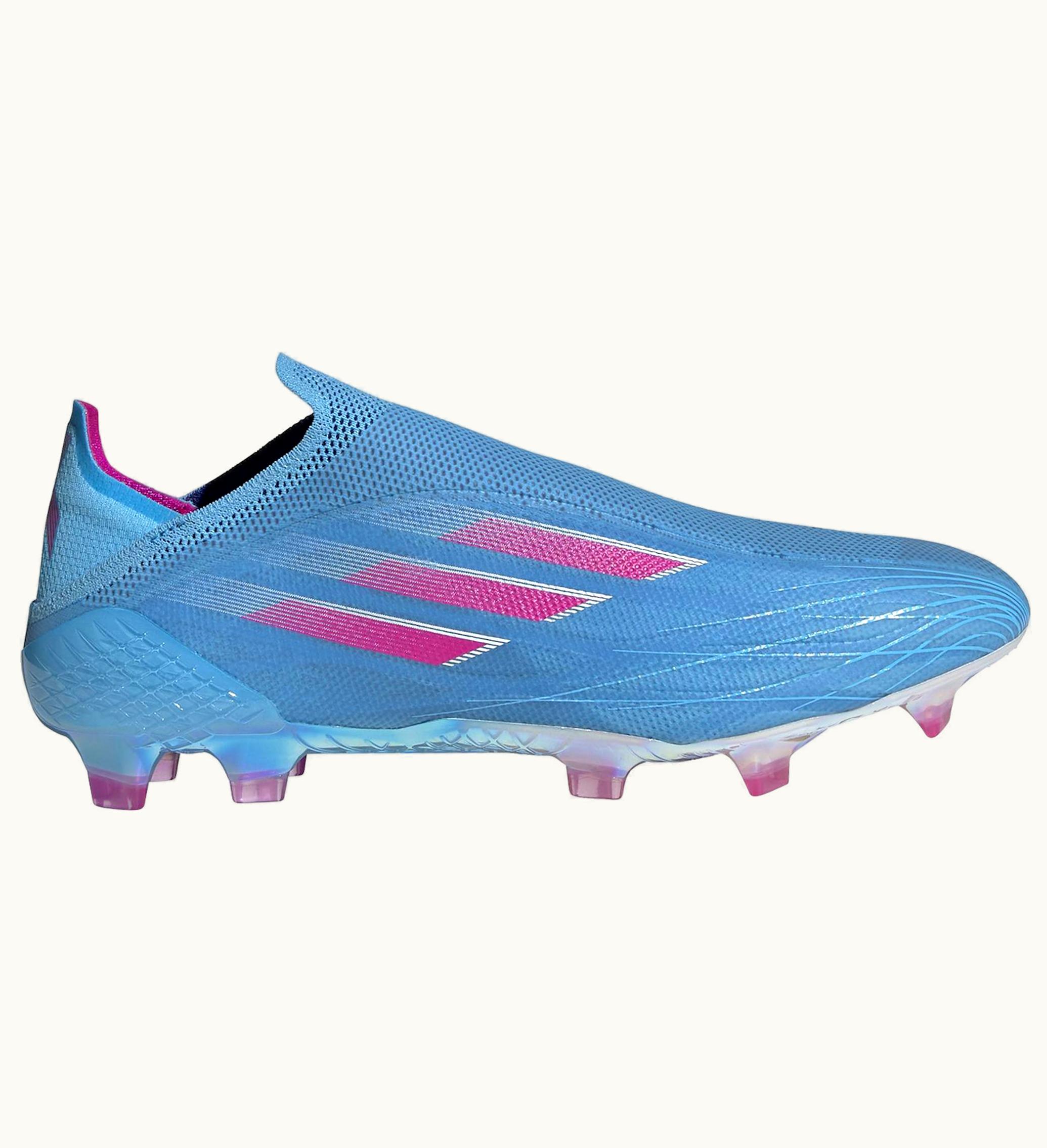 Adidas Adidas Speedflow Fg Sky Rush