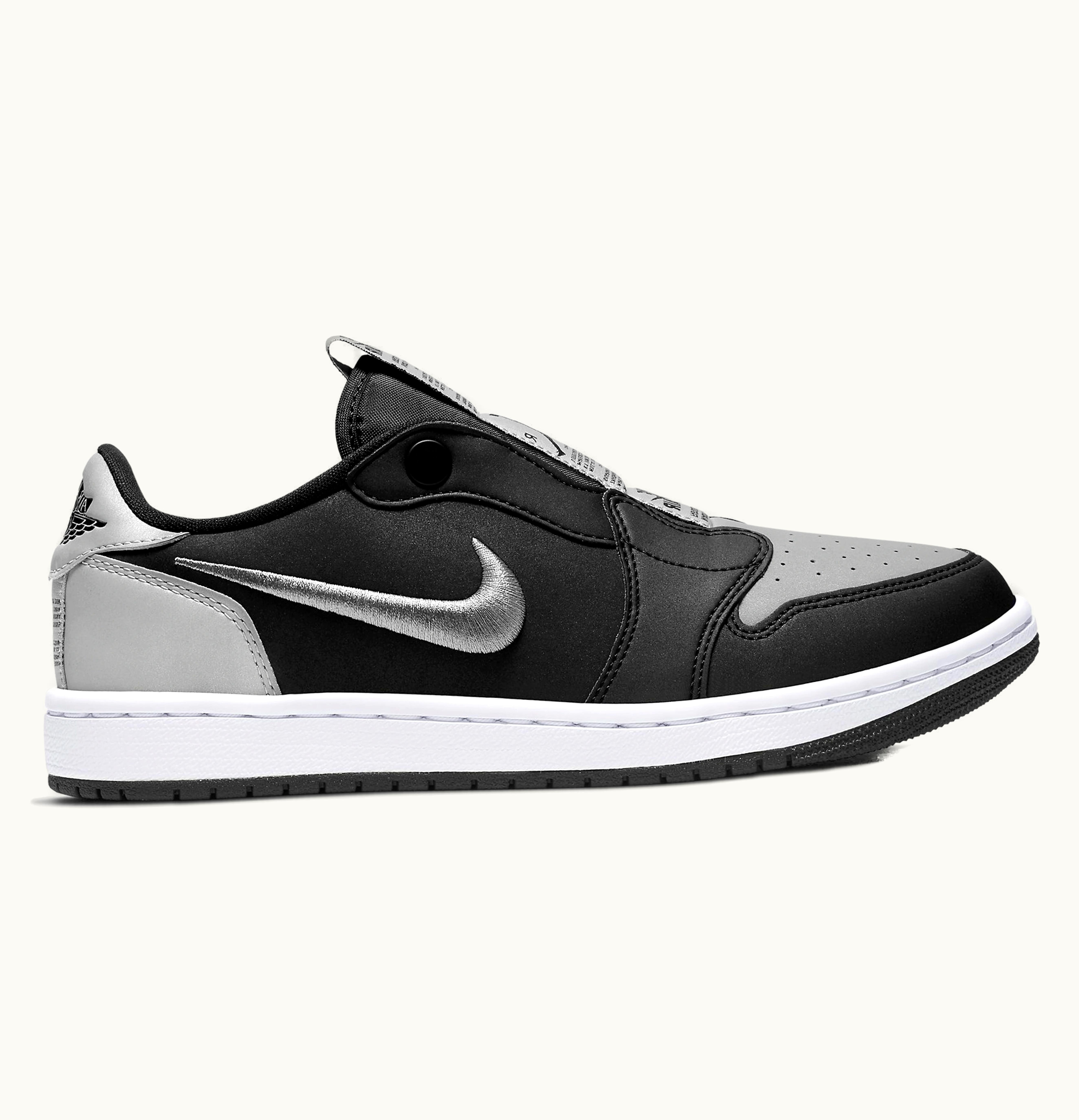 Jordan Air Jordan 1 Low Slip Shadow W