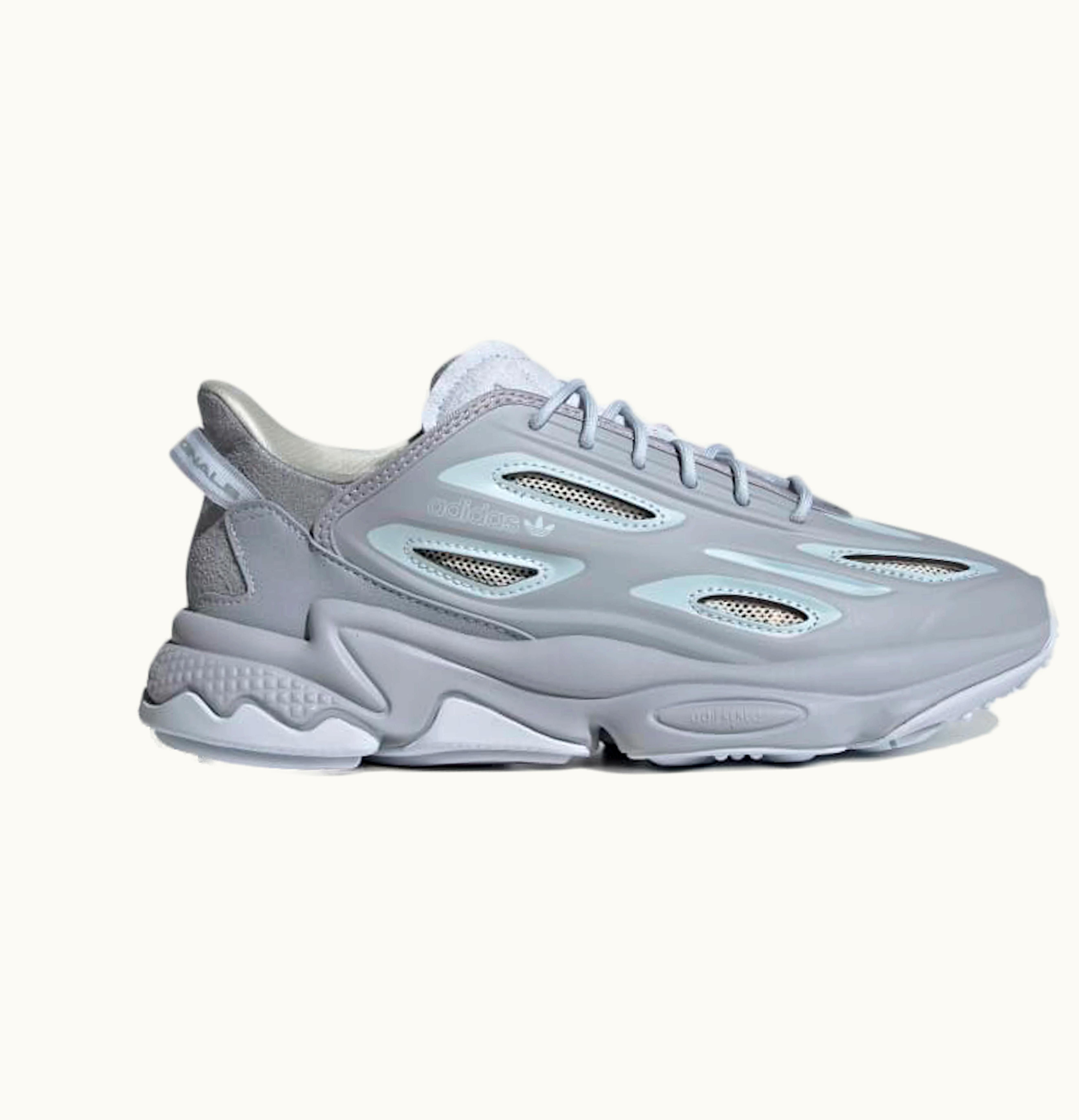 Adidas Adidas Ozweego Celox Halo Silver