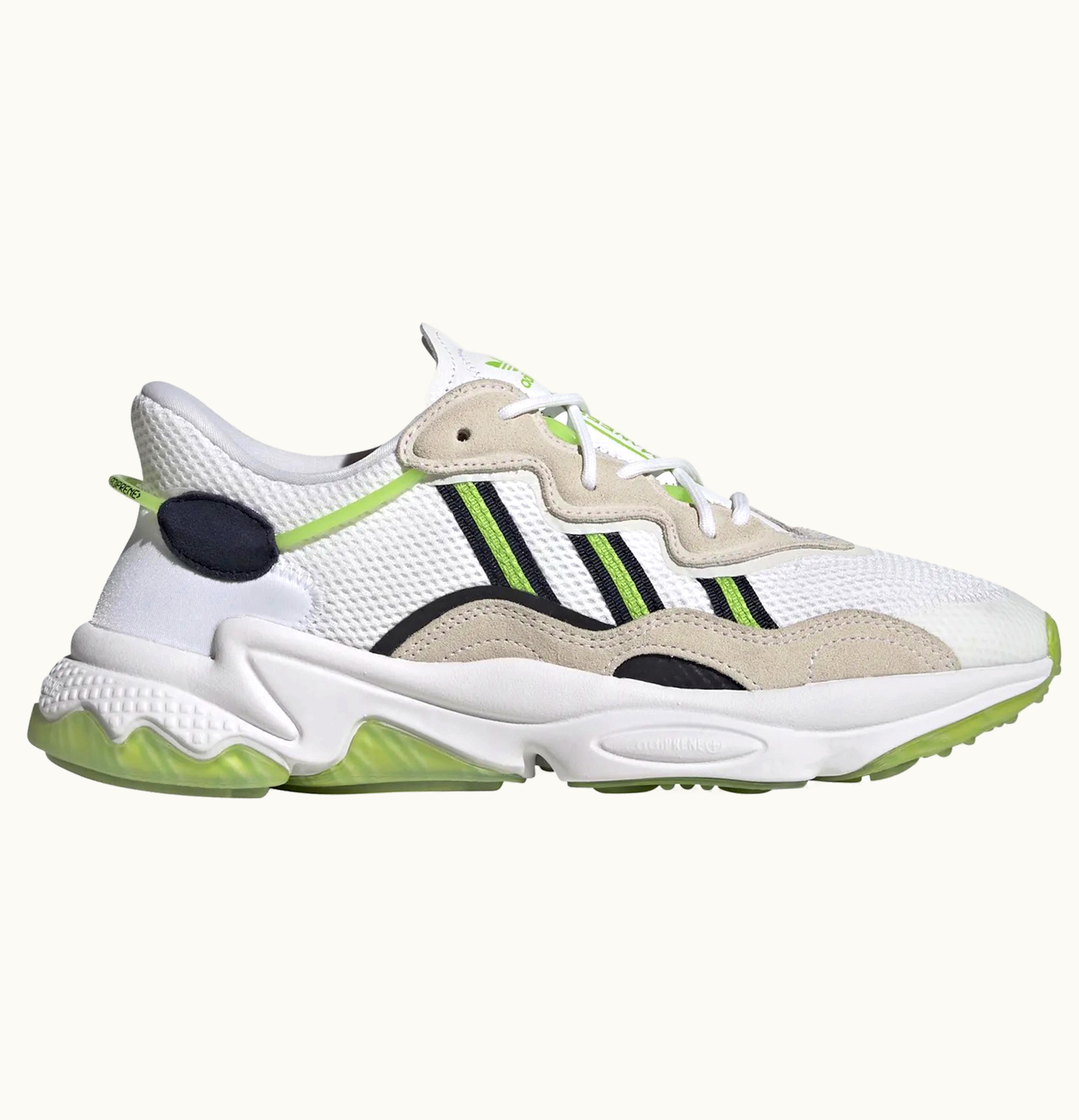 Adidas Adidas Ozweego Manchester United Third Kit