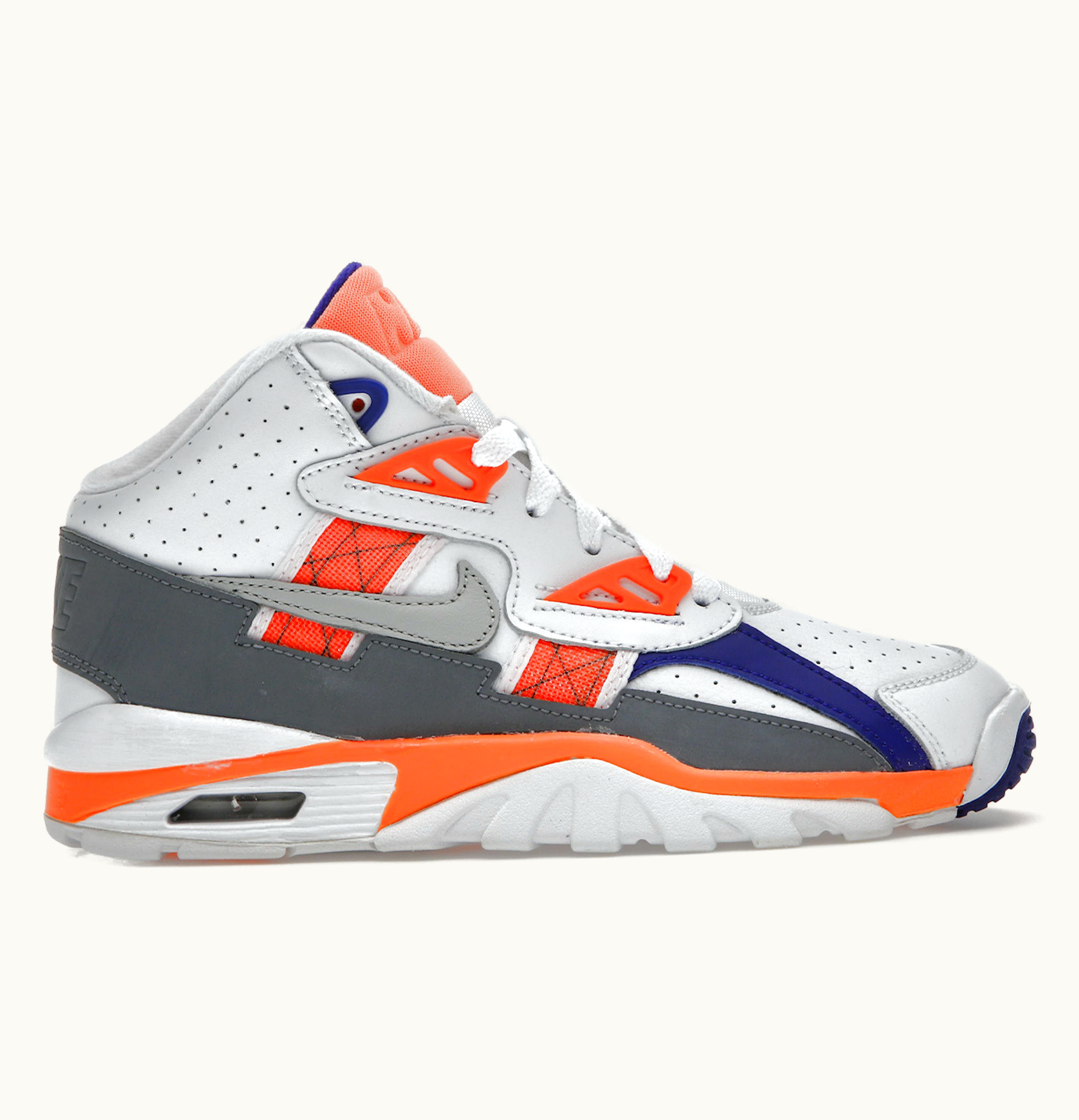 Nike Nike Air Trainer SC High Auburn GS
