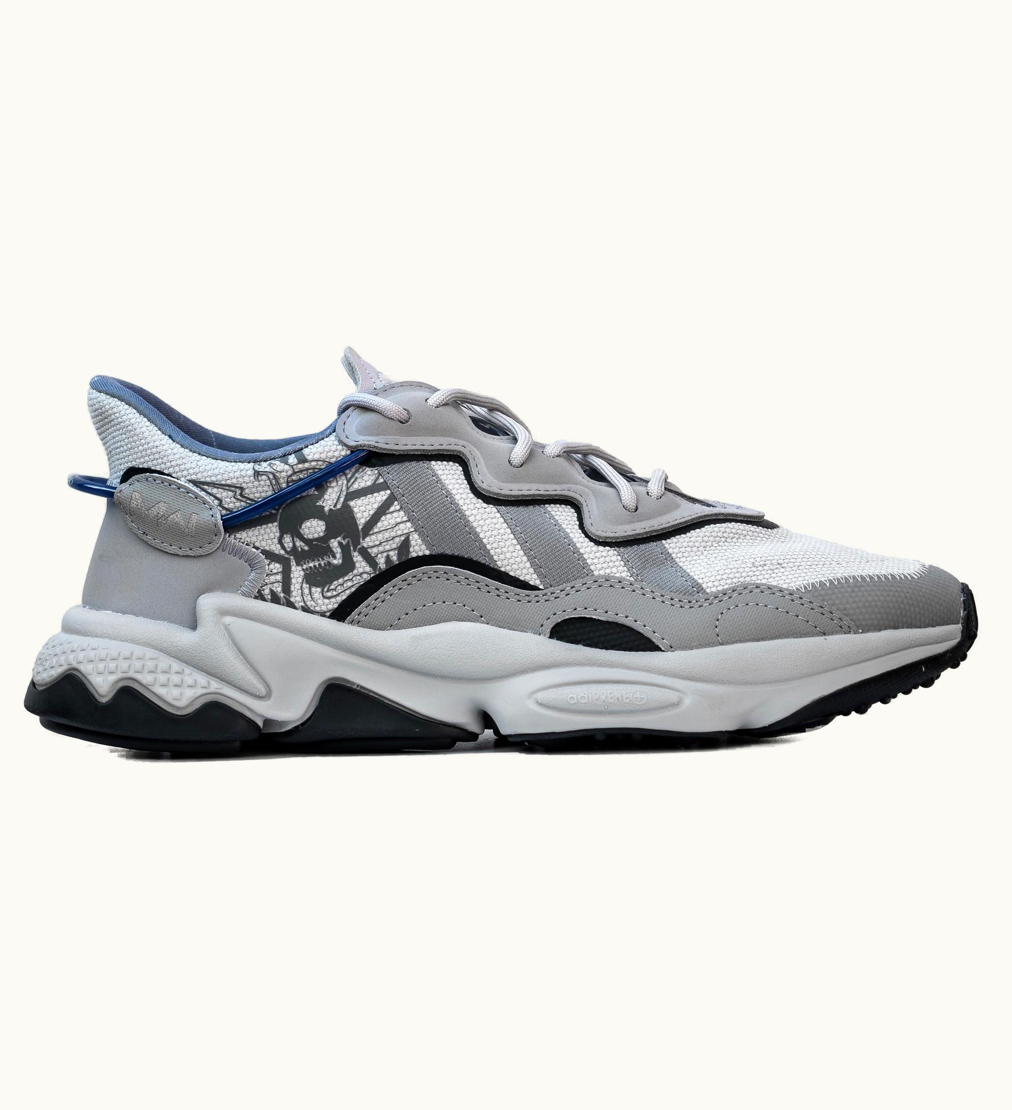 Adidas Adidas Ozweego Call Of Duty X Pusha T Kingslayer