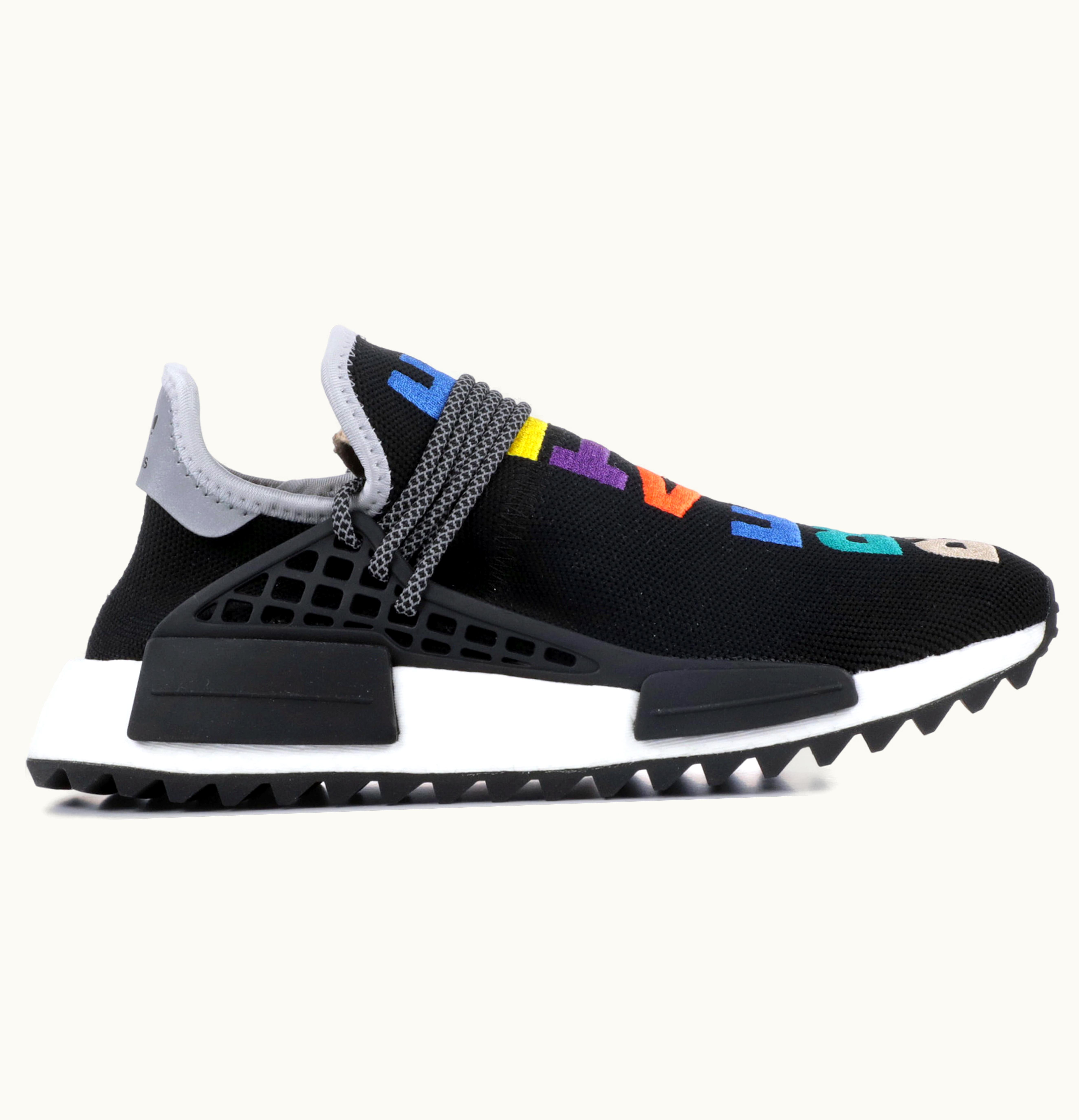 Adidas Adidas NMd Hu Tr Pharrell Breathe F F