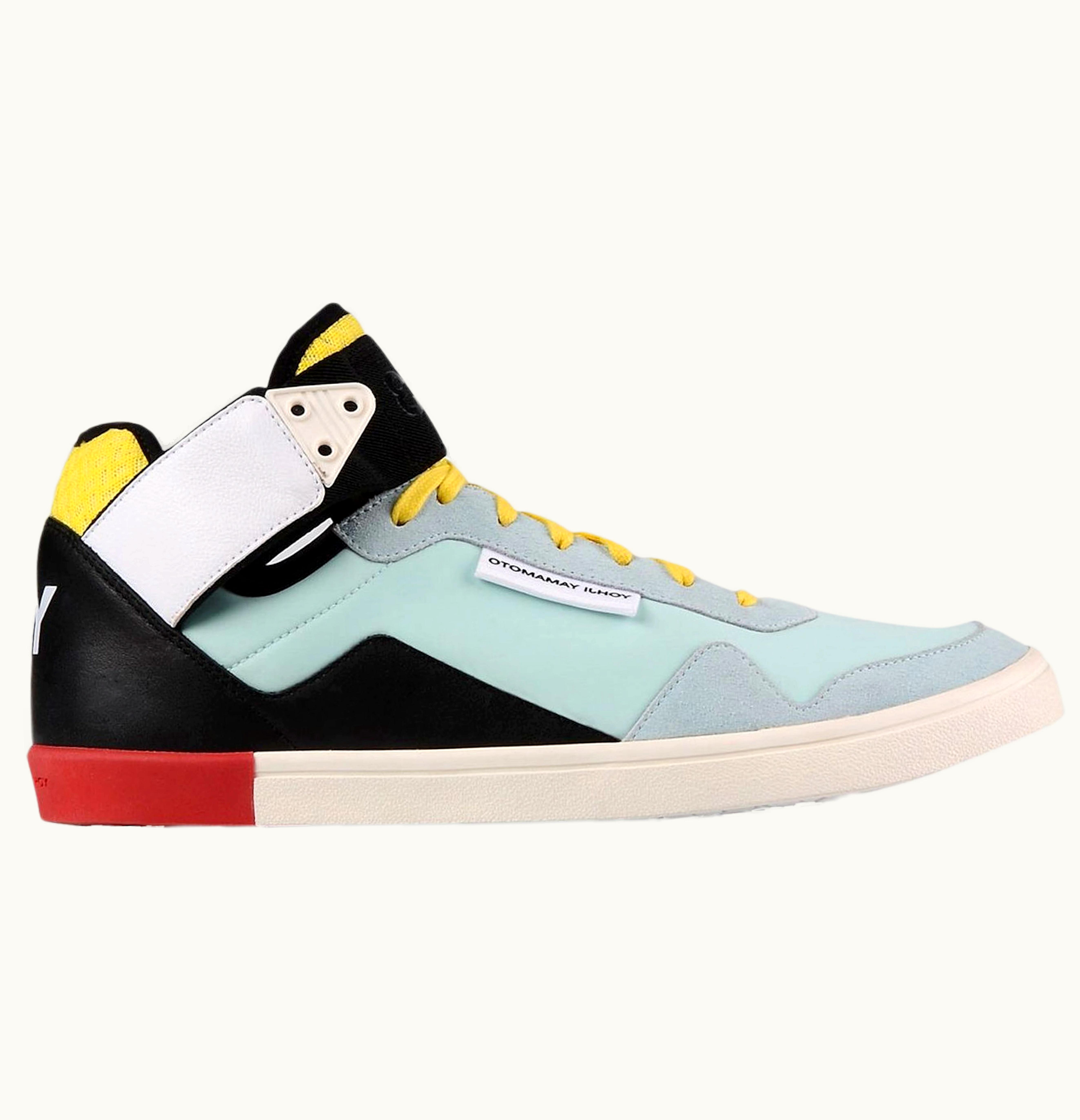 Adidas Adidas Y 3 Kazuhuna Multi Color