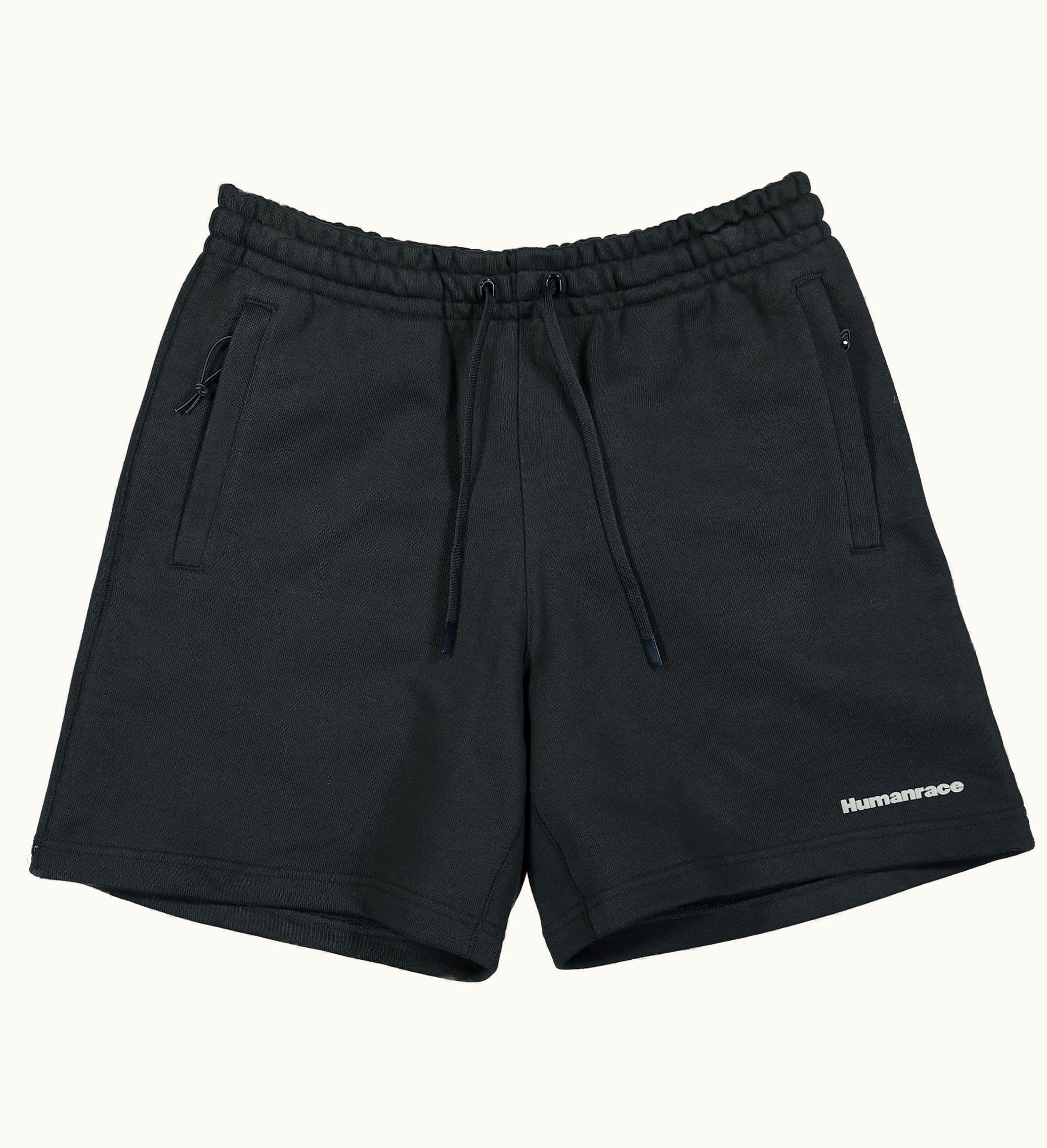 Adidas Adidas X Humanrace By Pharrell Williams Basics Short Black