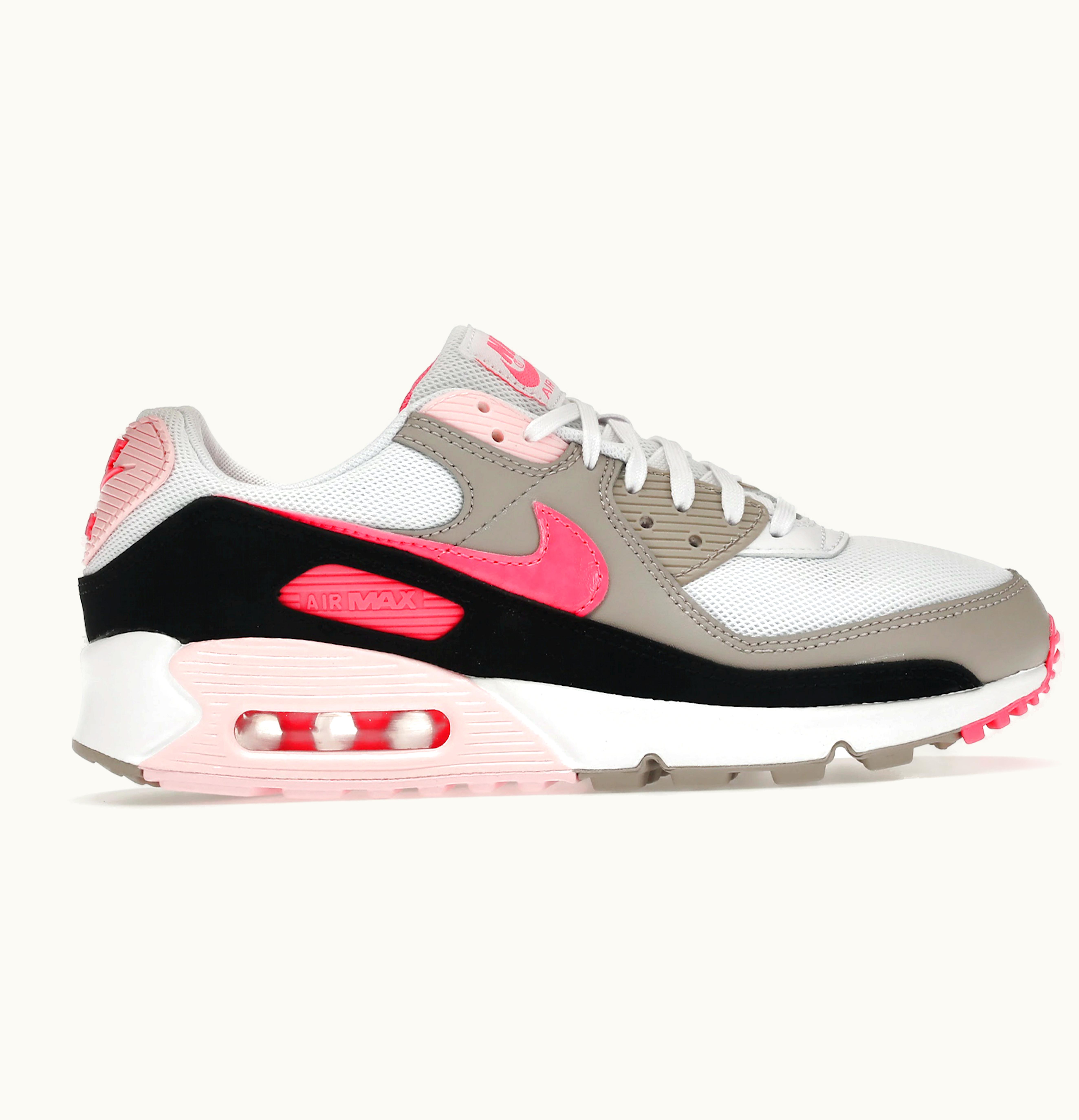 Nike Nike Air Max 90 Rose Hot Pink W