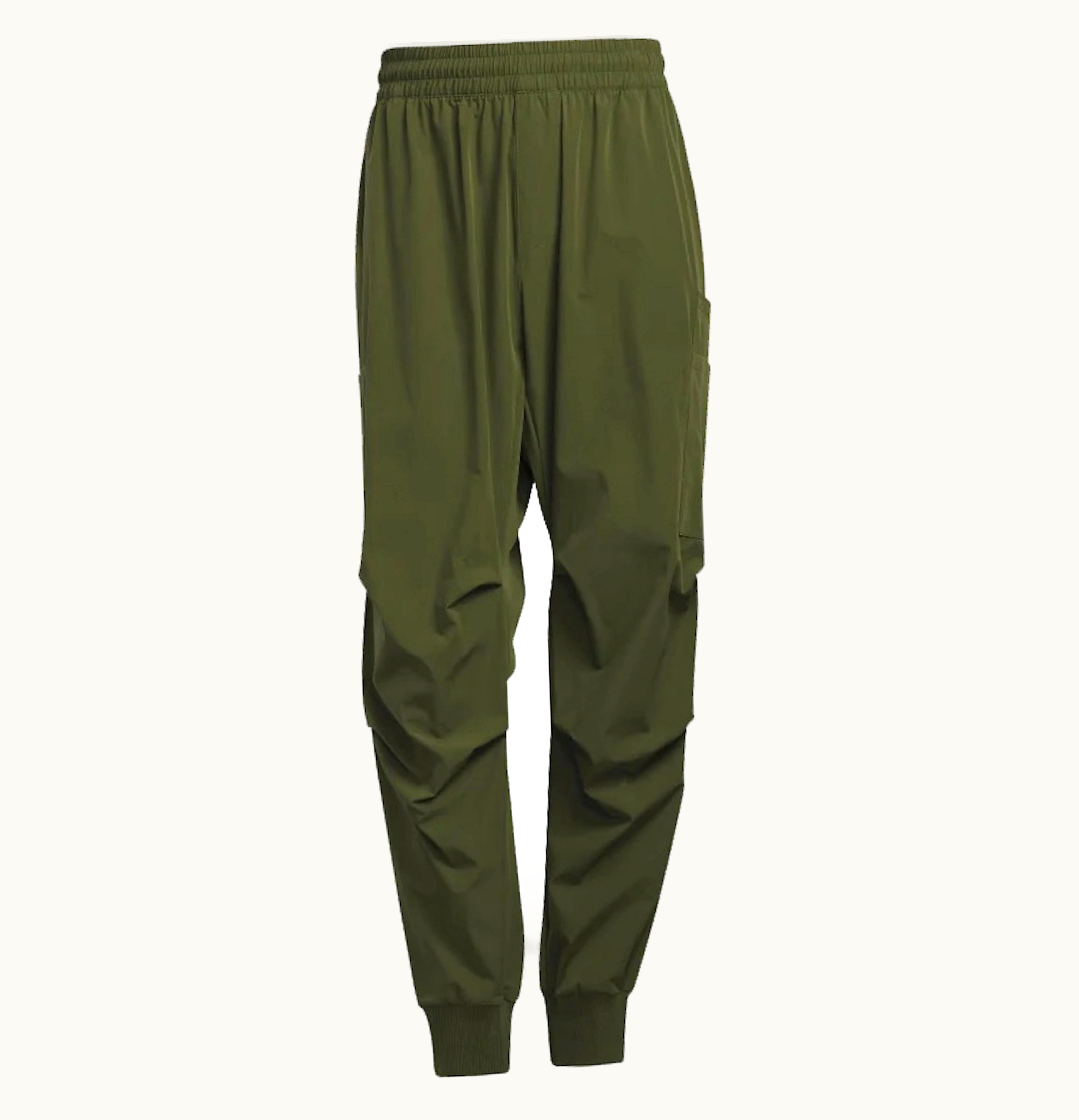 Adidas Adidas Ivy Park Training Pants All Gender Wild Pine
