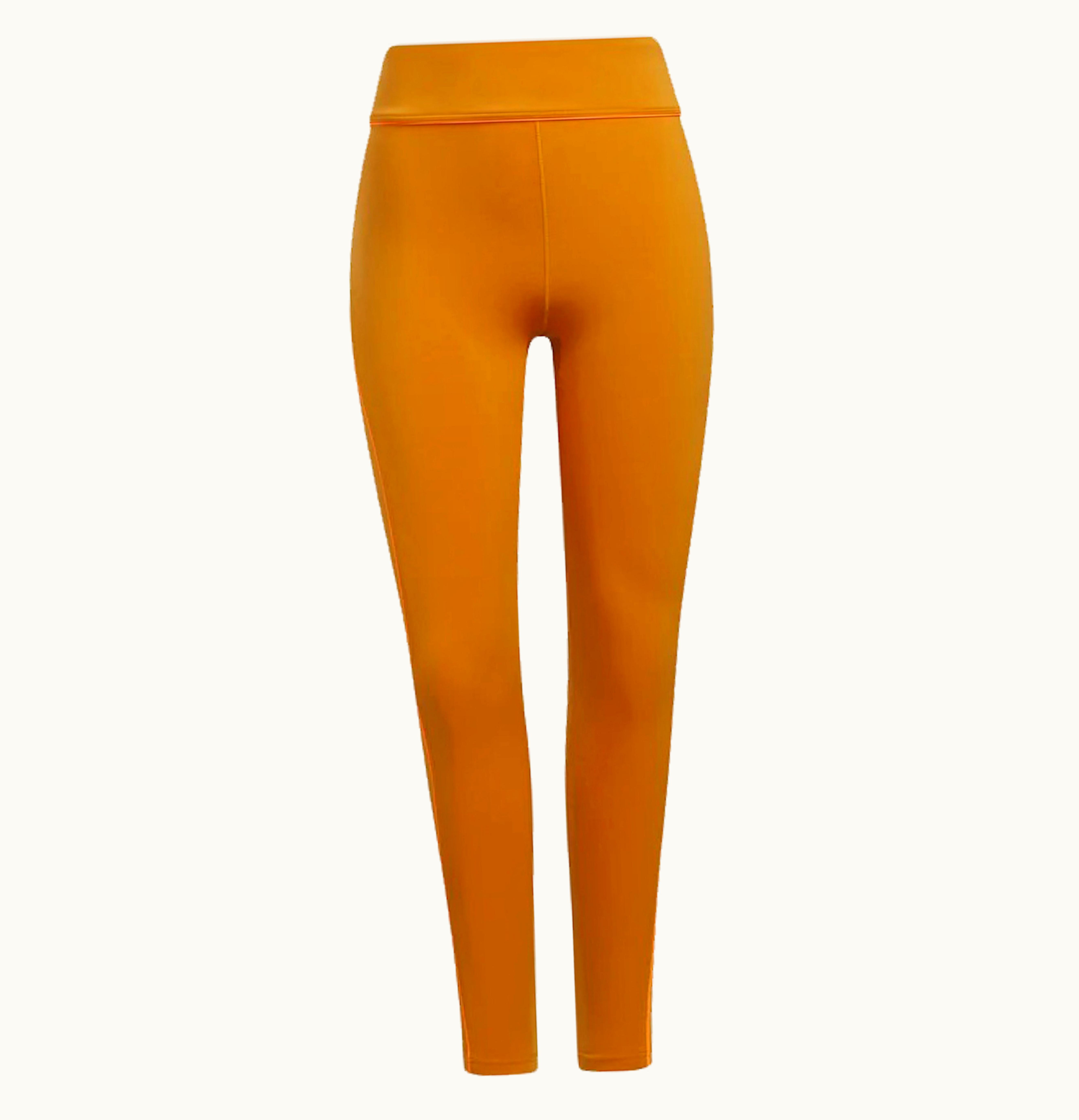 Adidas Adidas Ivy Park Tights Focus Orange
