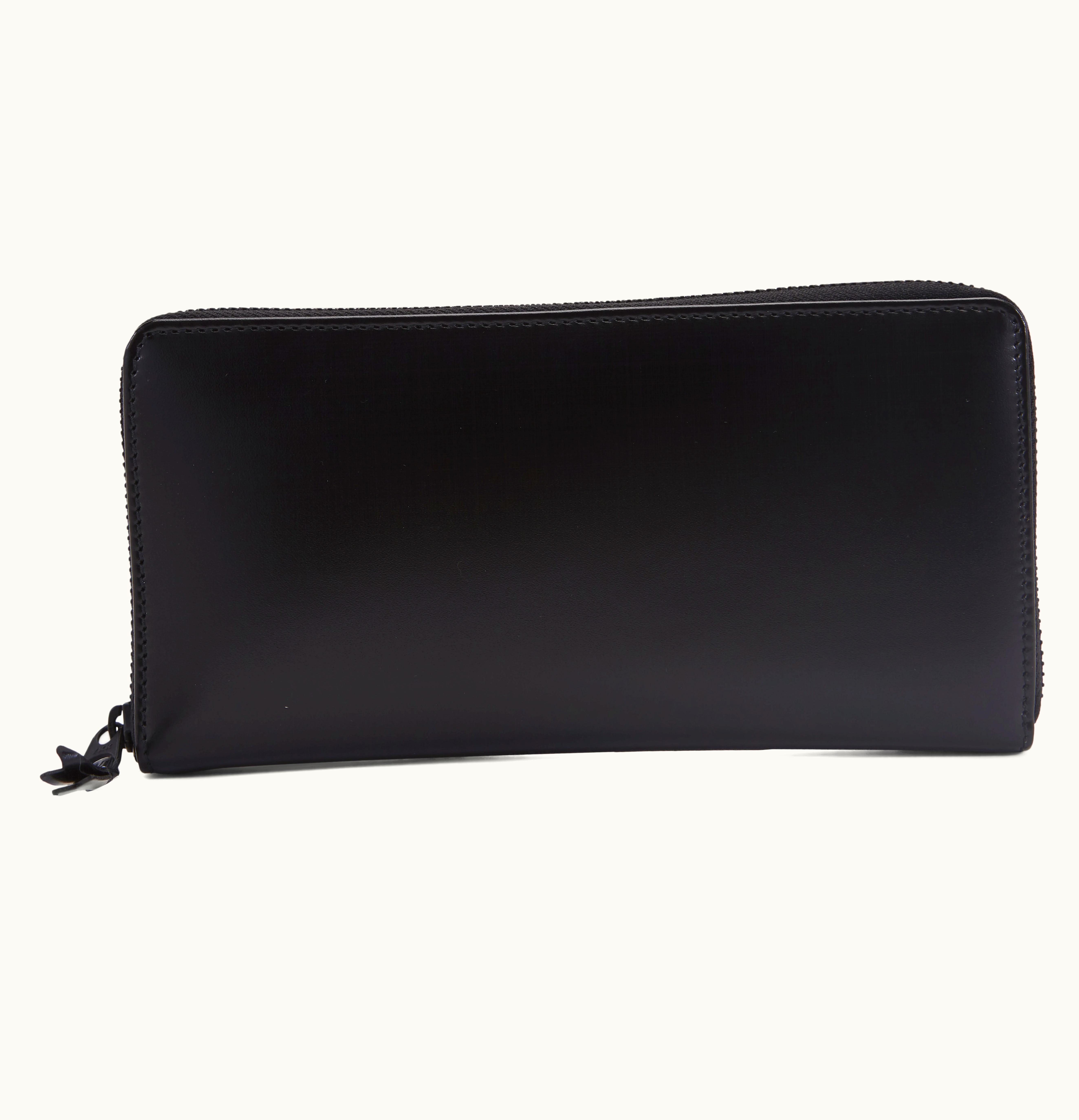 Comme Des Garçons Comme des Garcons SA0110VB Wallet Very Black