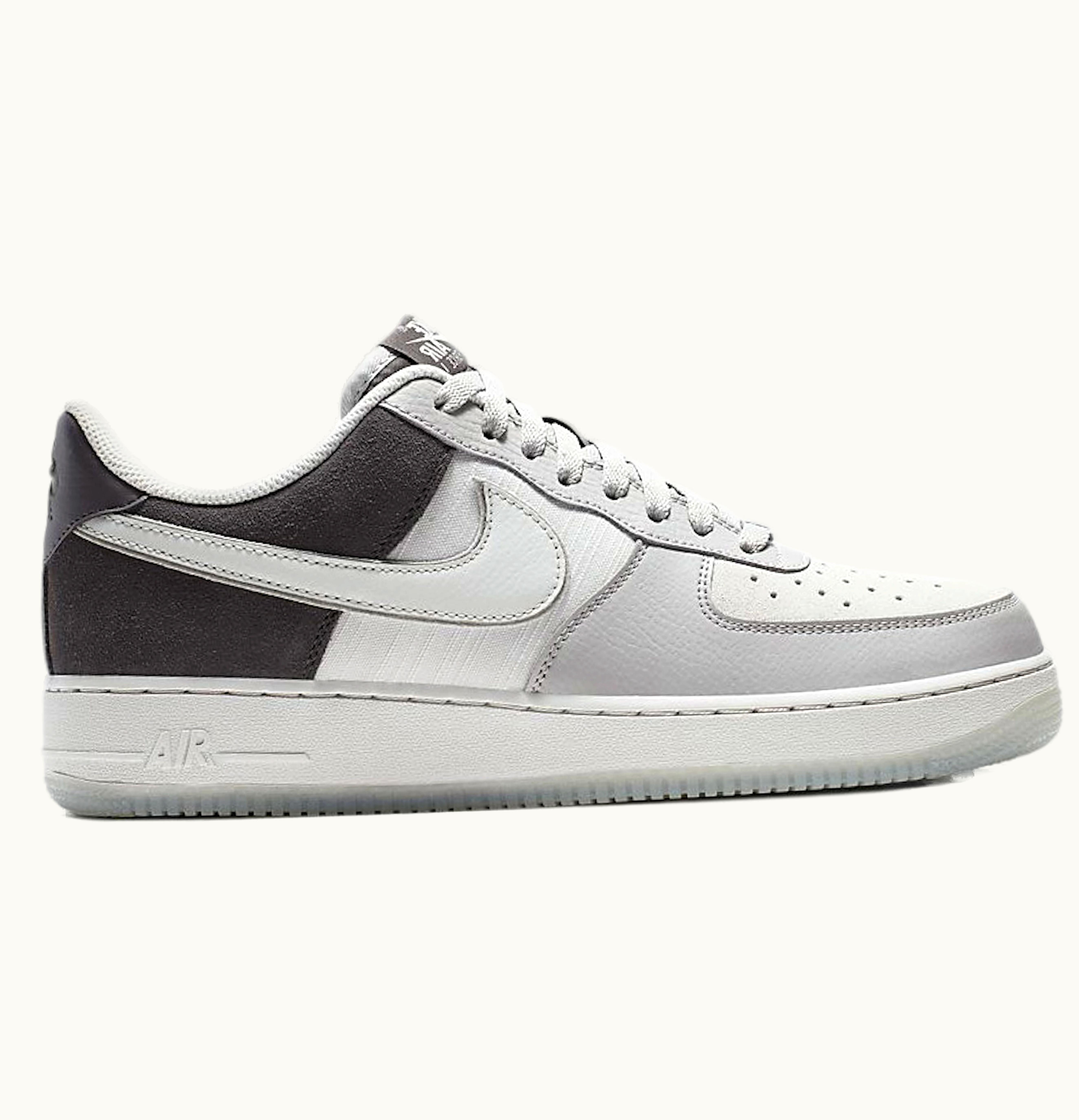 Nike Nike Air Force 1 07 LV8 2 Atmosphere Grey
