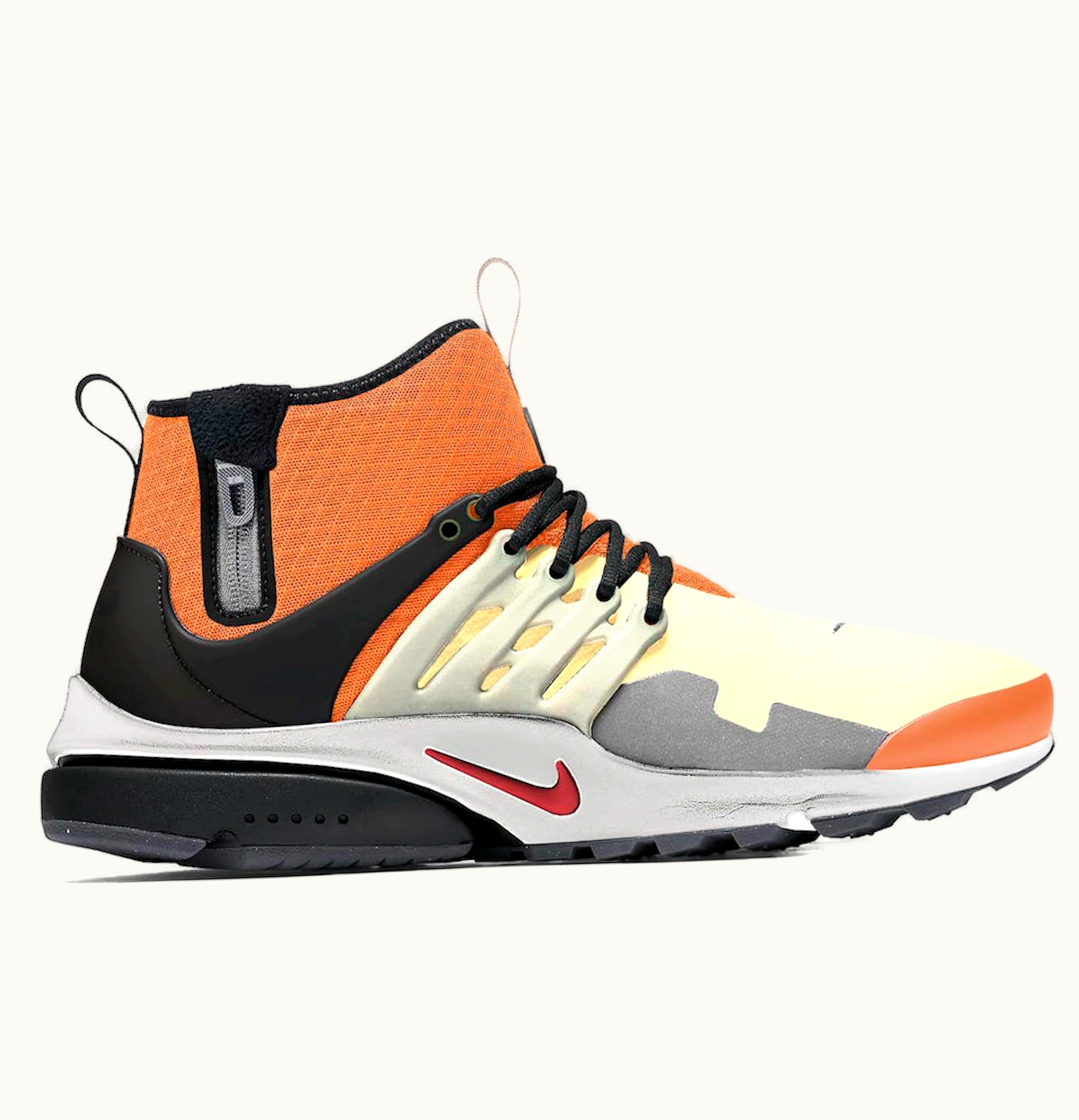 Nike Nike Air Presto Mid Utility Star Wars Bossk