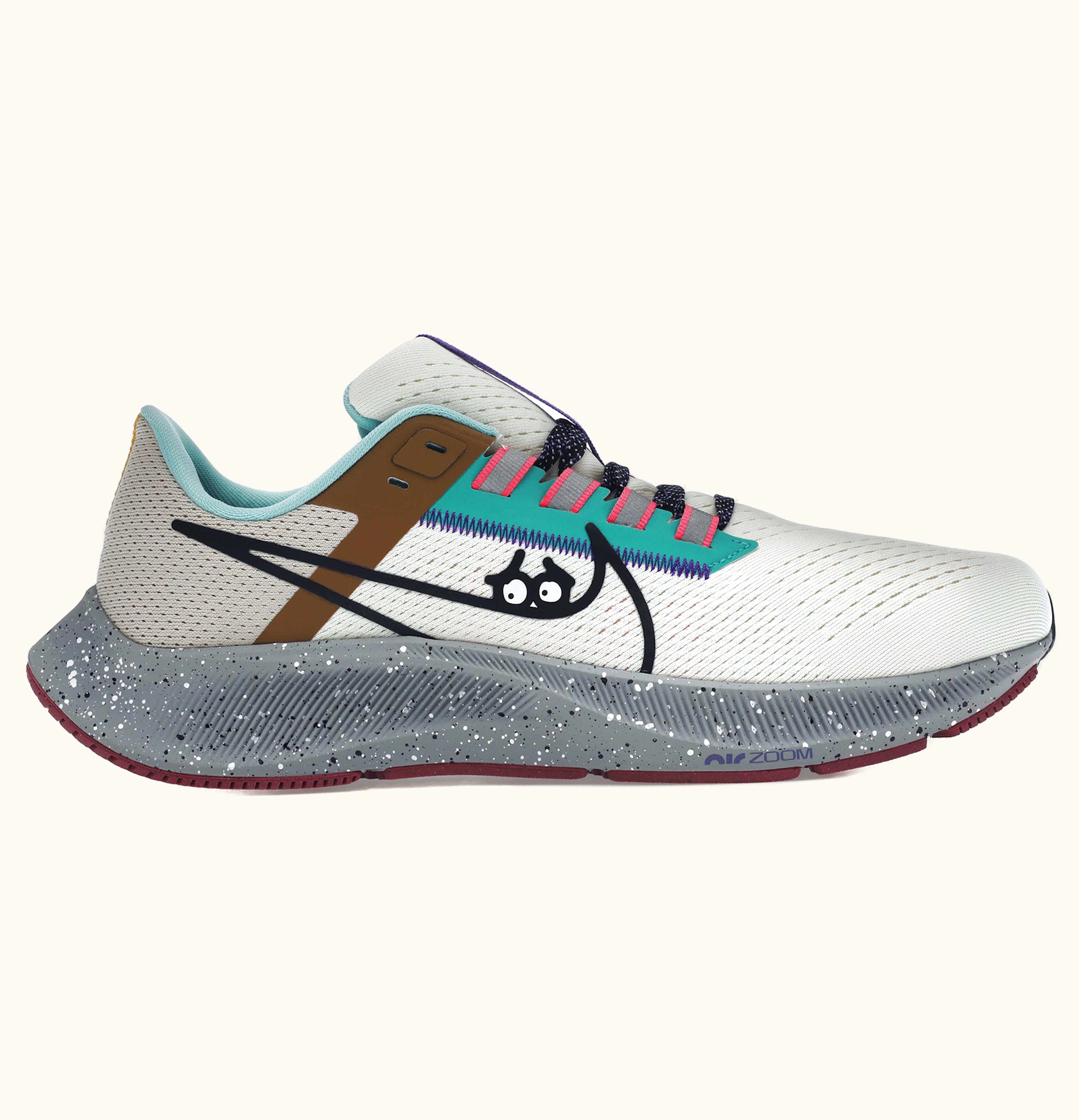 Nike Nike Air Zoom Pegasus 38 Running Club