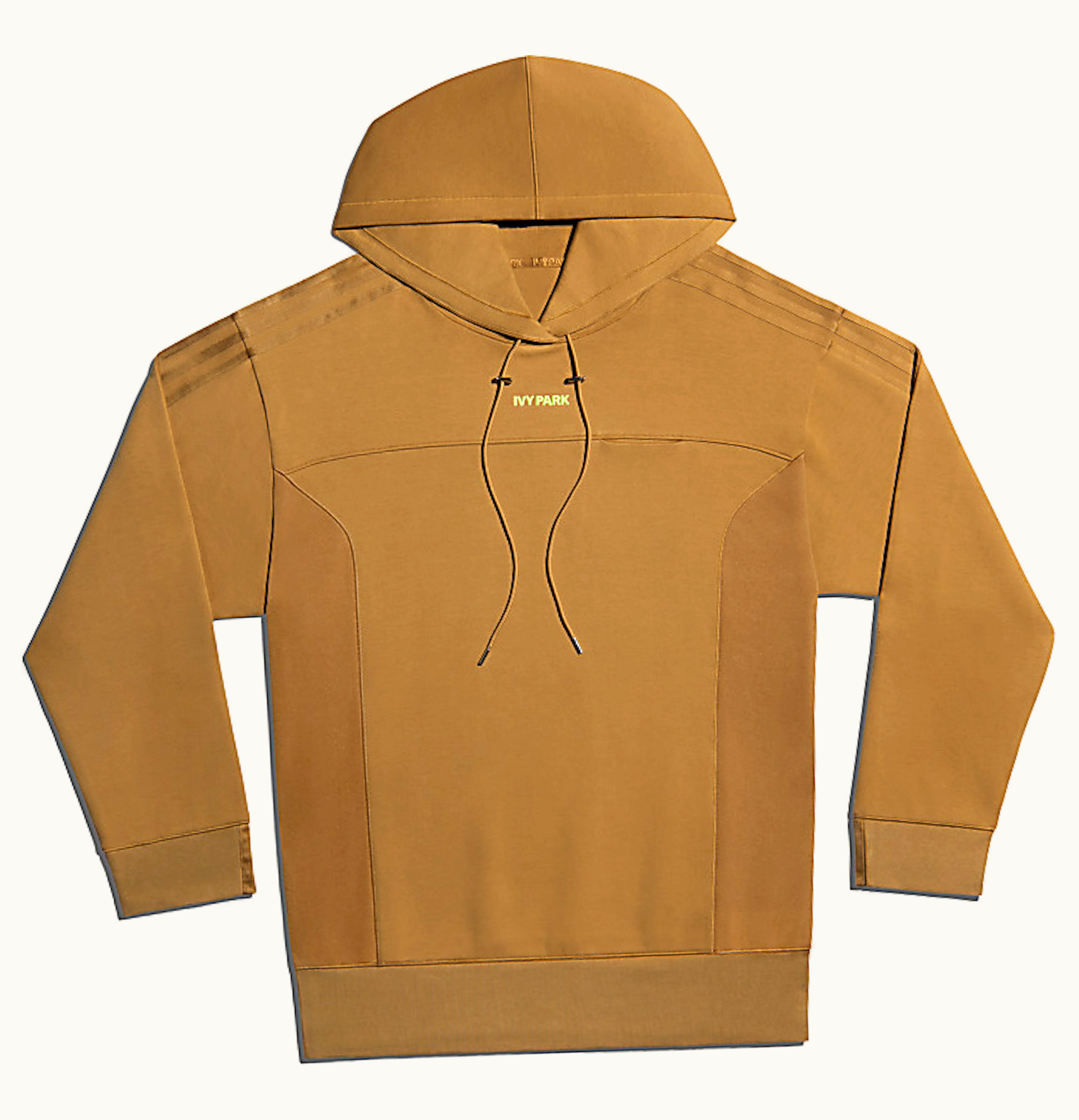 Adidas Adidas Ivy Park Long Sleeve Hoodie Gender Neutral Mesa