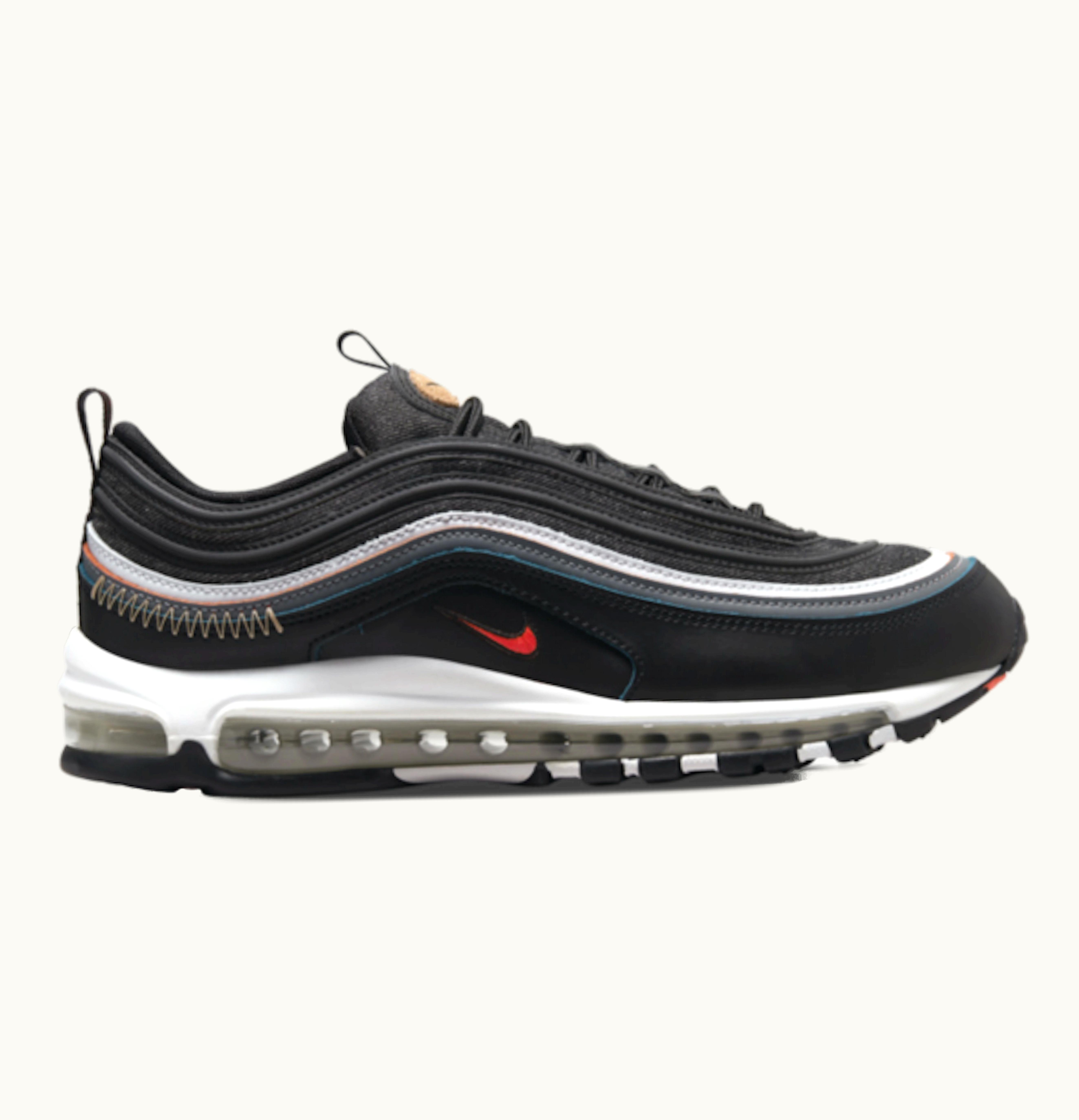 Nike Nike Air Max 97 Alter And Reveal