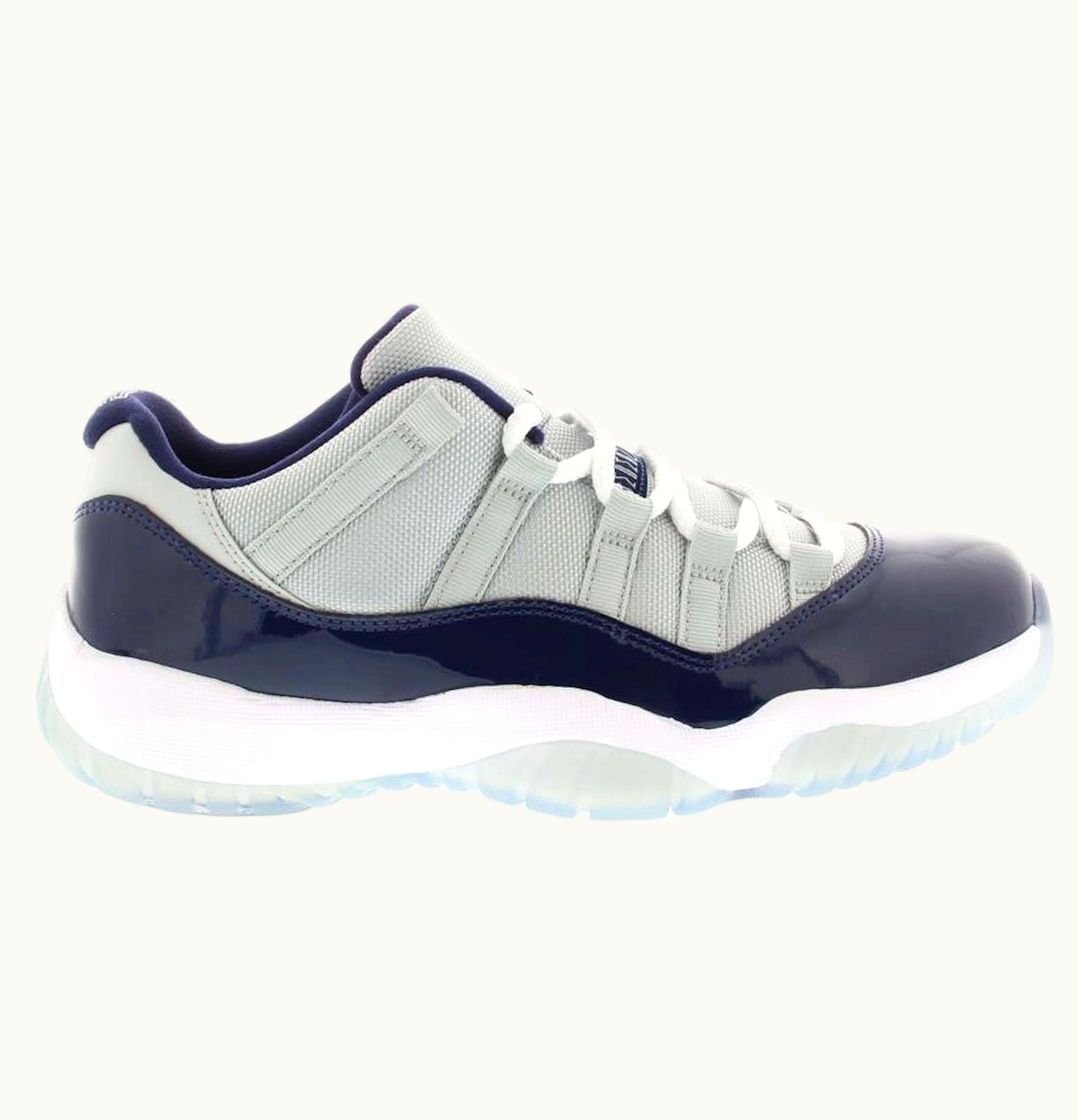 Jordan Air Jordan 11 Retro Low Georgetown