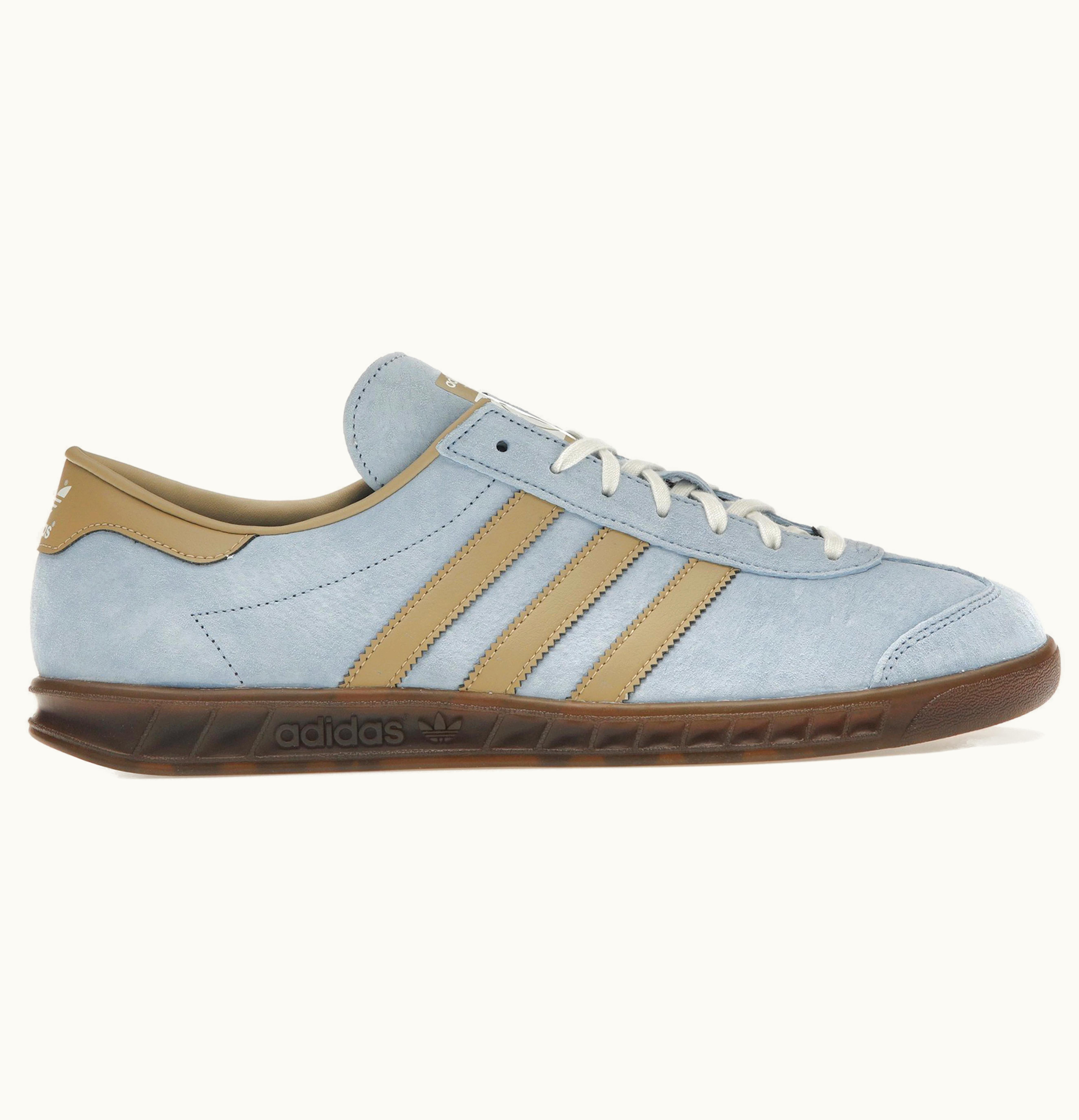 Adidas Adidas Hamburg State Series Illinois Prairie