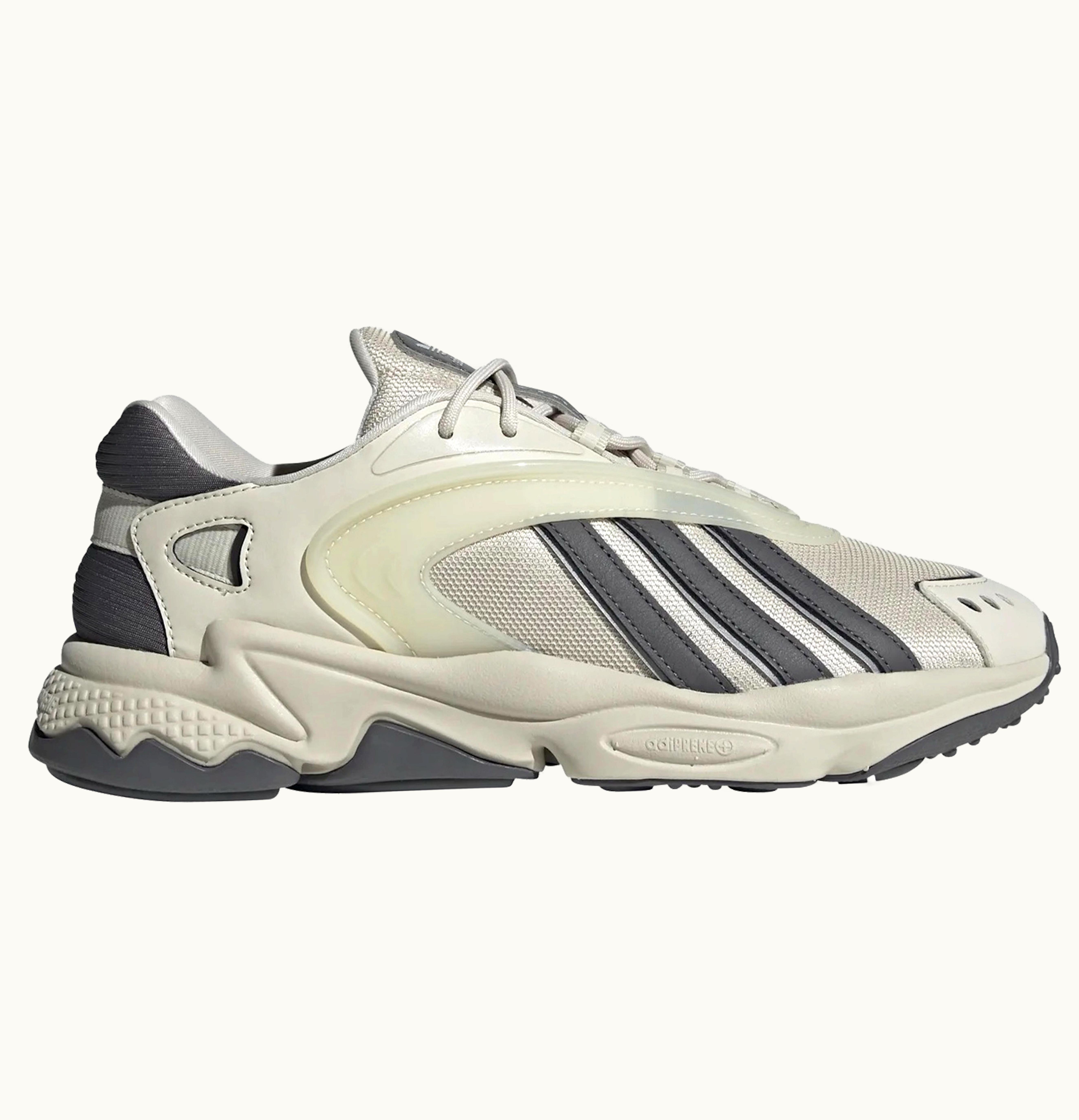 Adidas Adidas Oztral Aluminium Grey