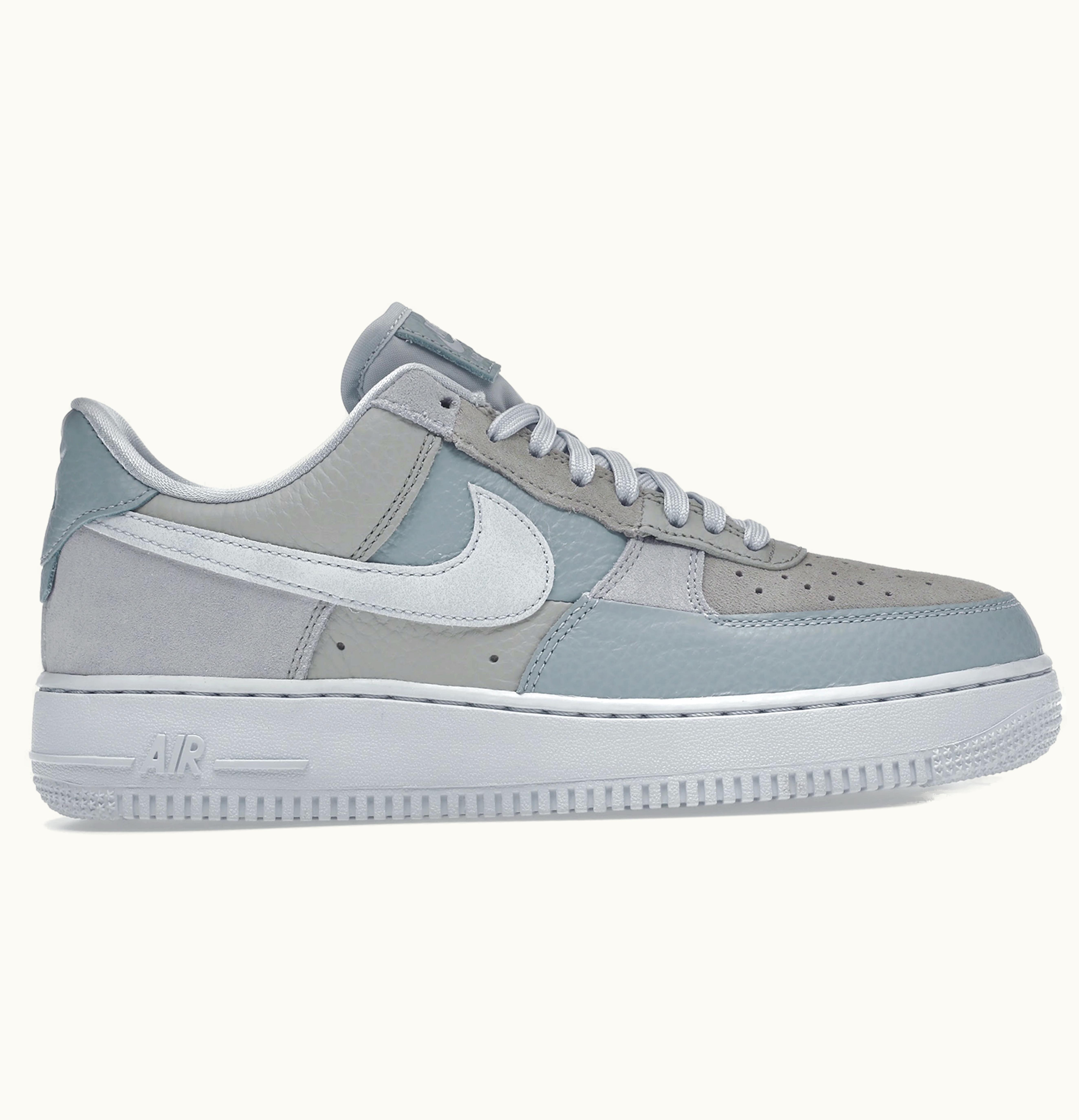 Nike Nike Air Force 1 Low NH1 Be Kind W