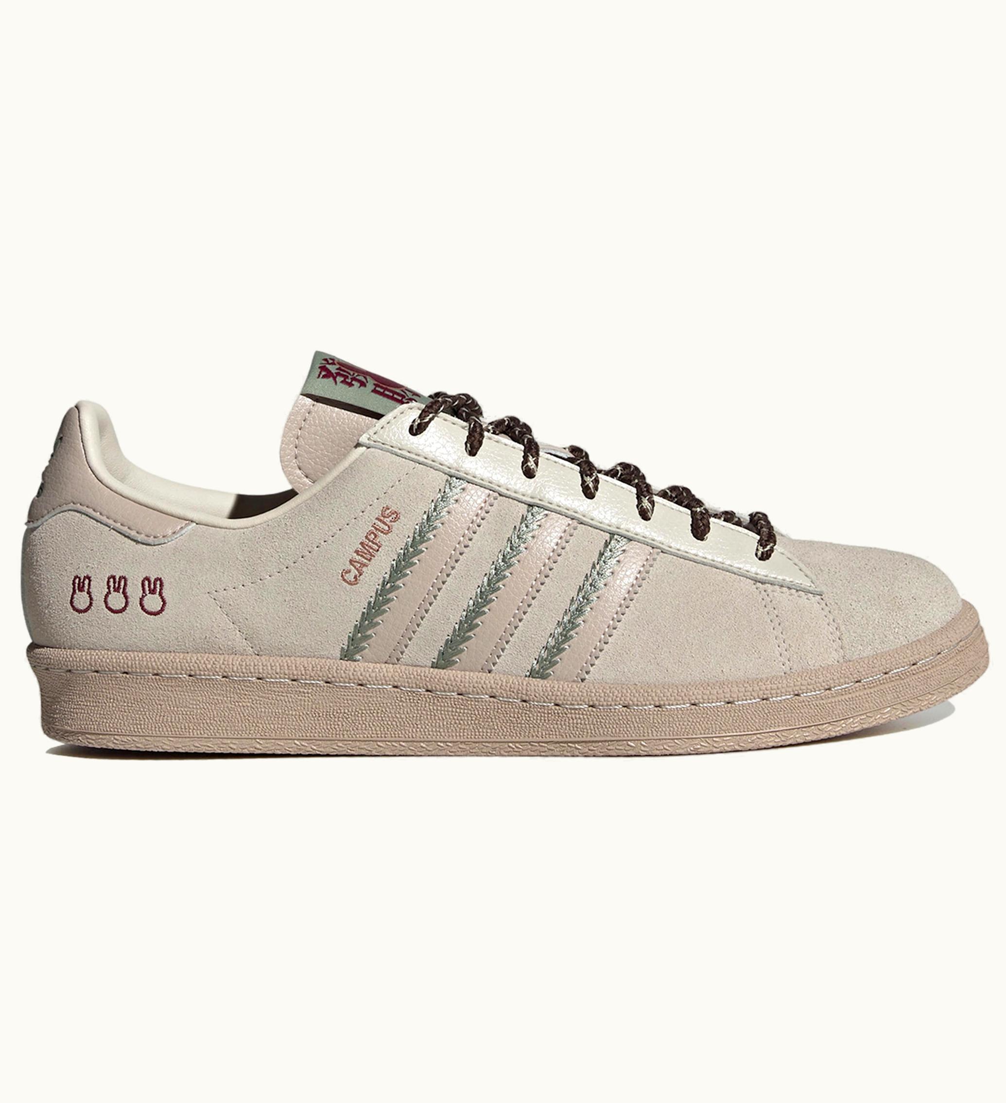 Adidas Adidas Campus 80s Miffy X Fansack Chinese New Year