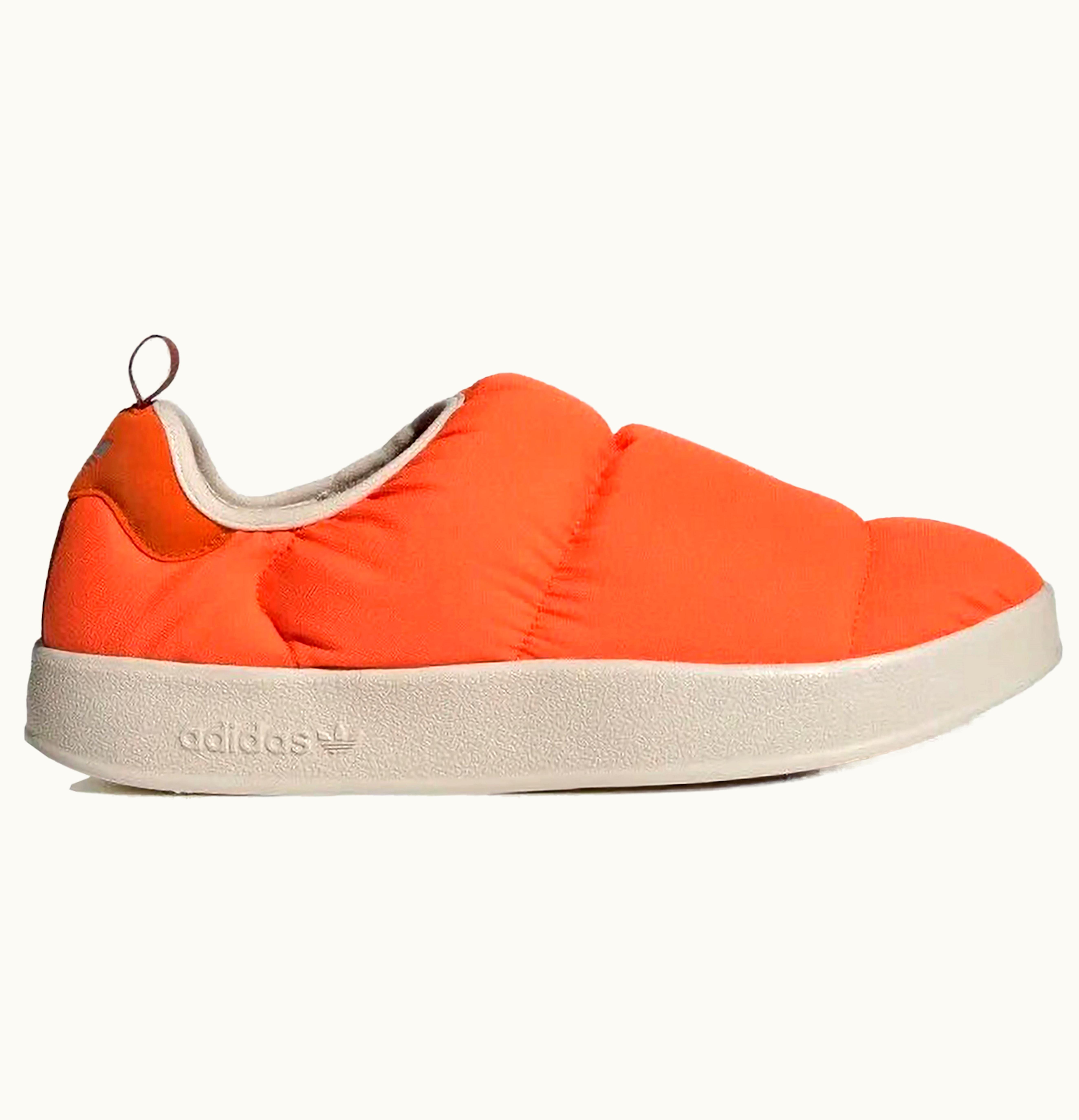 Adidas Adidas Puffylette Impact Orange