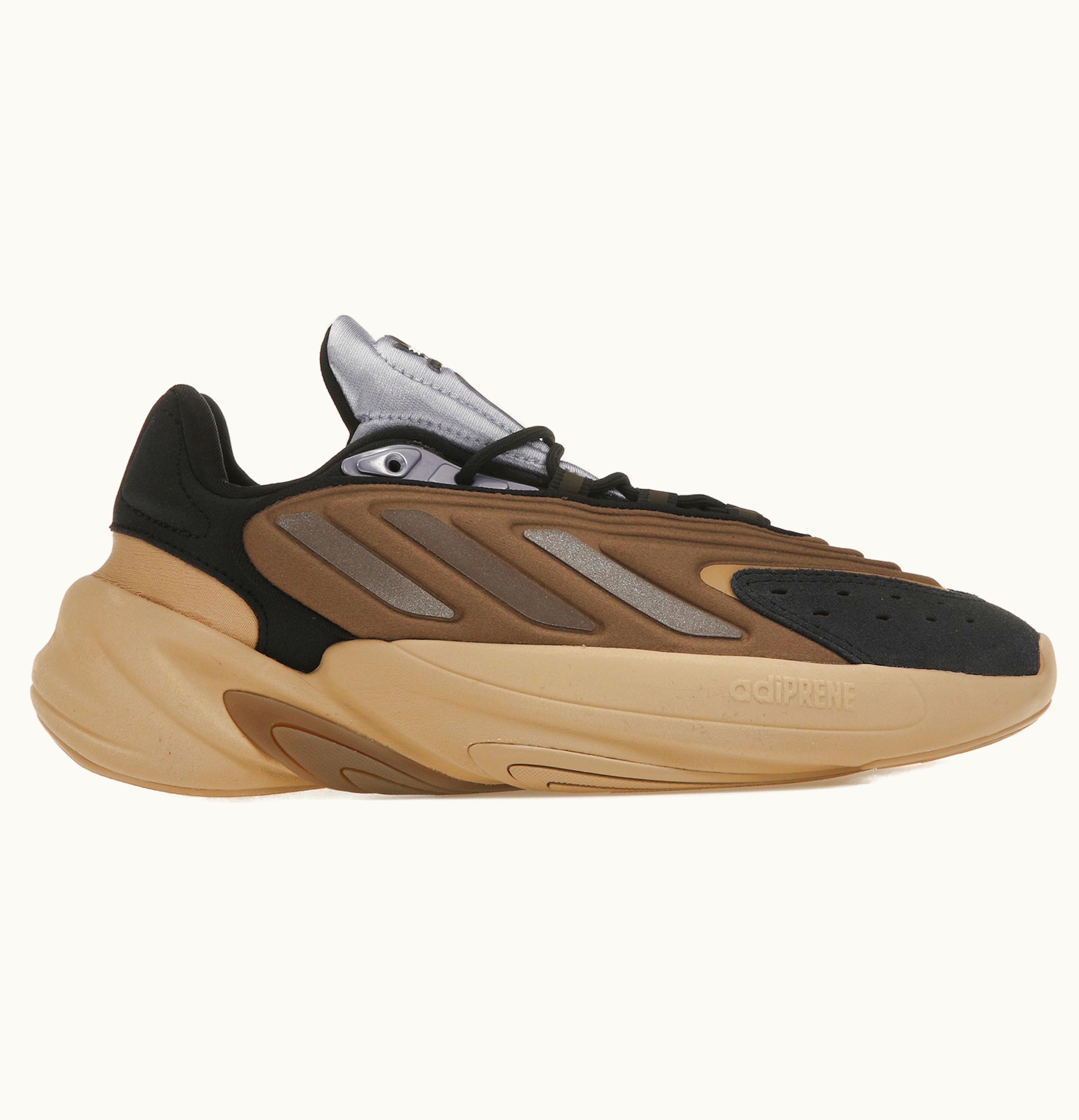 Adidas Adidas Ozelia Trace Brown Legend Ink W