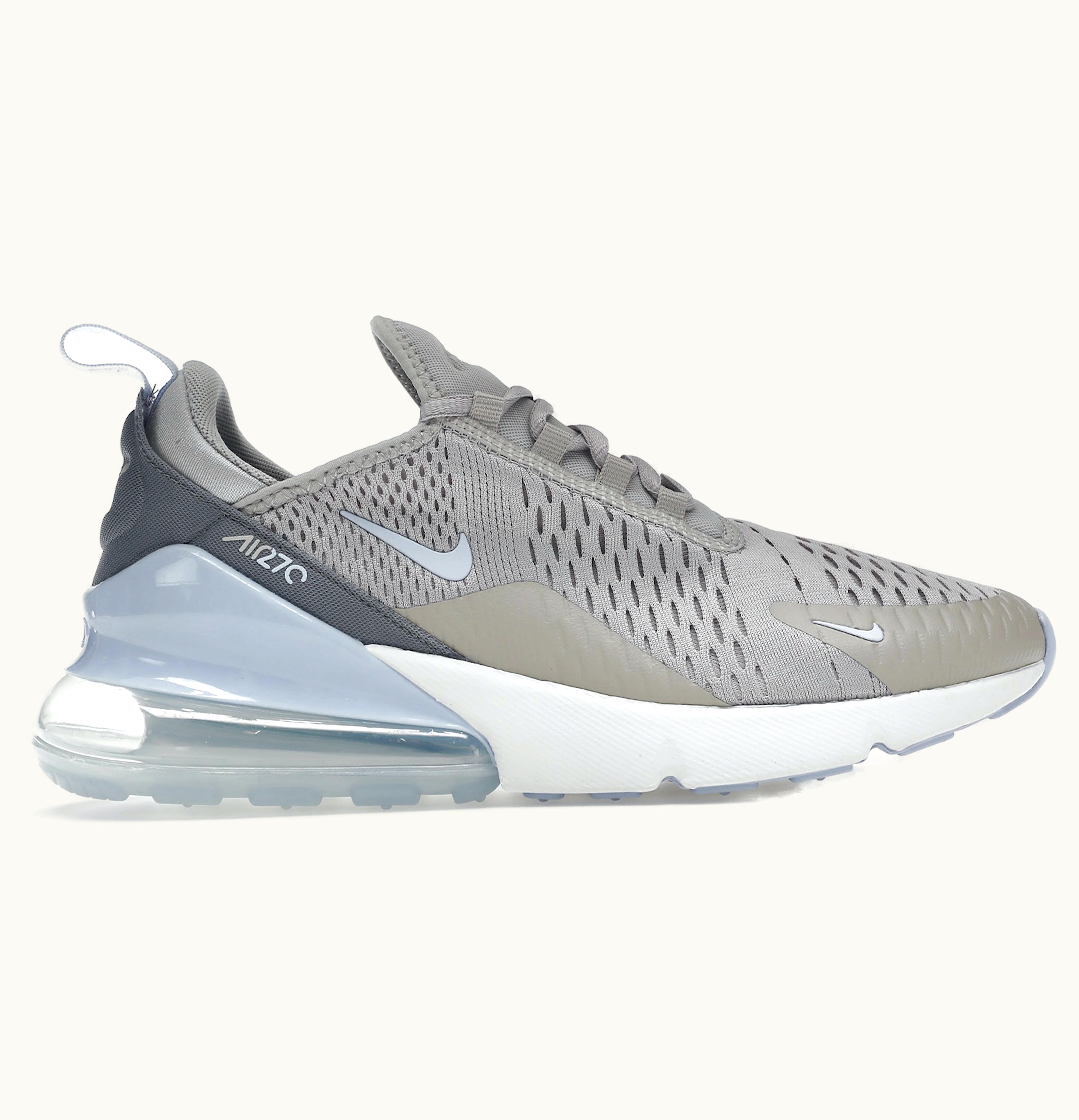 Nike Nike Air Max 270 Essential Light Iron Ore W
