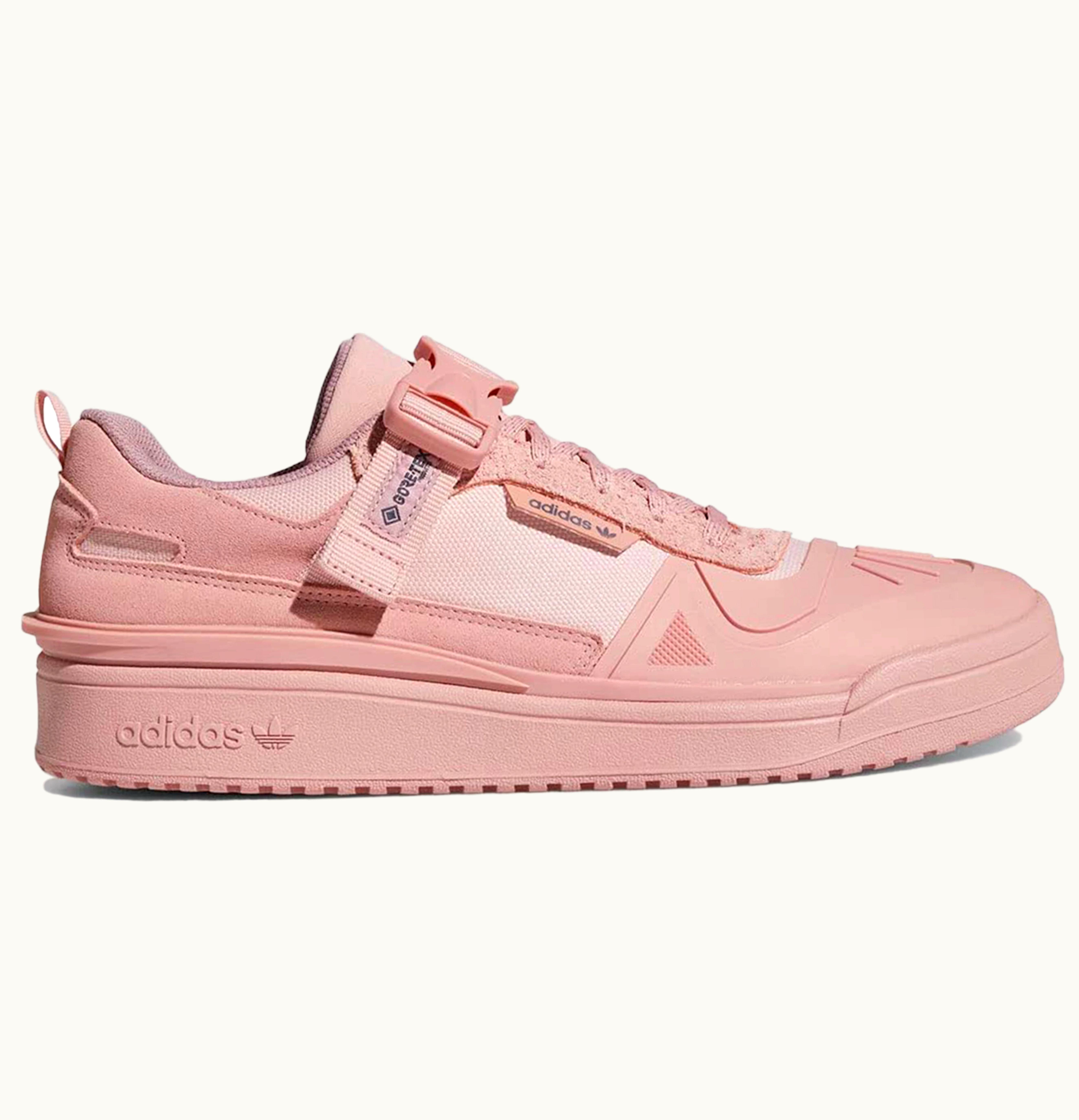 Adidas Adidas Forum Low Gore Tex Wonder Mauve