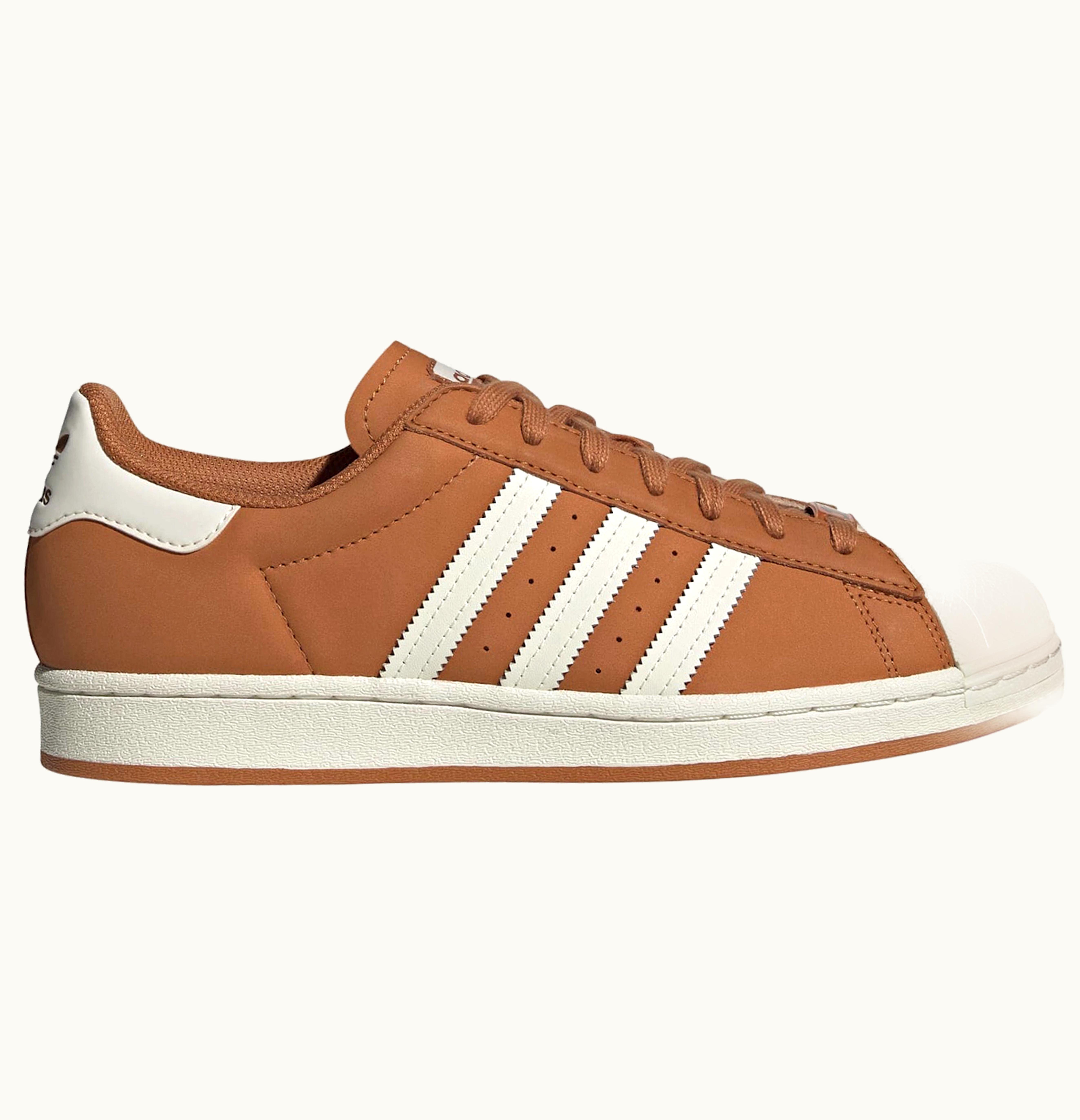 Adidas Adidas Superstar Pumpkin Spice