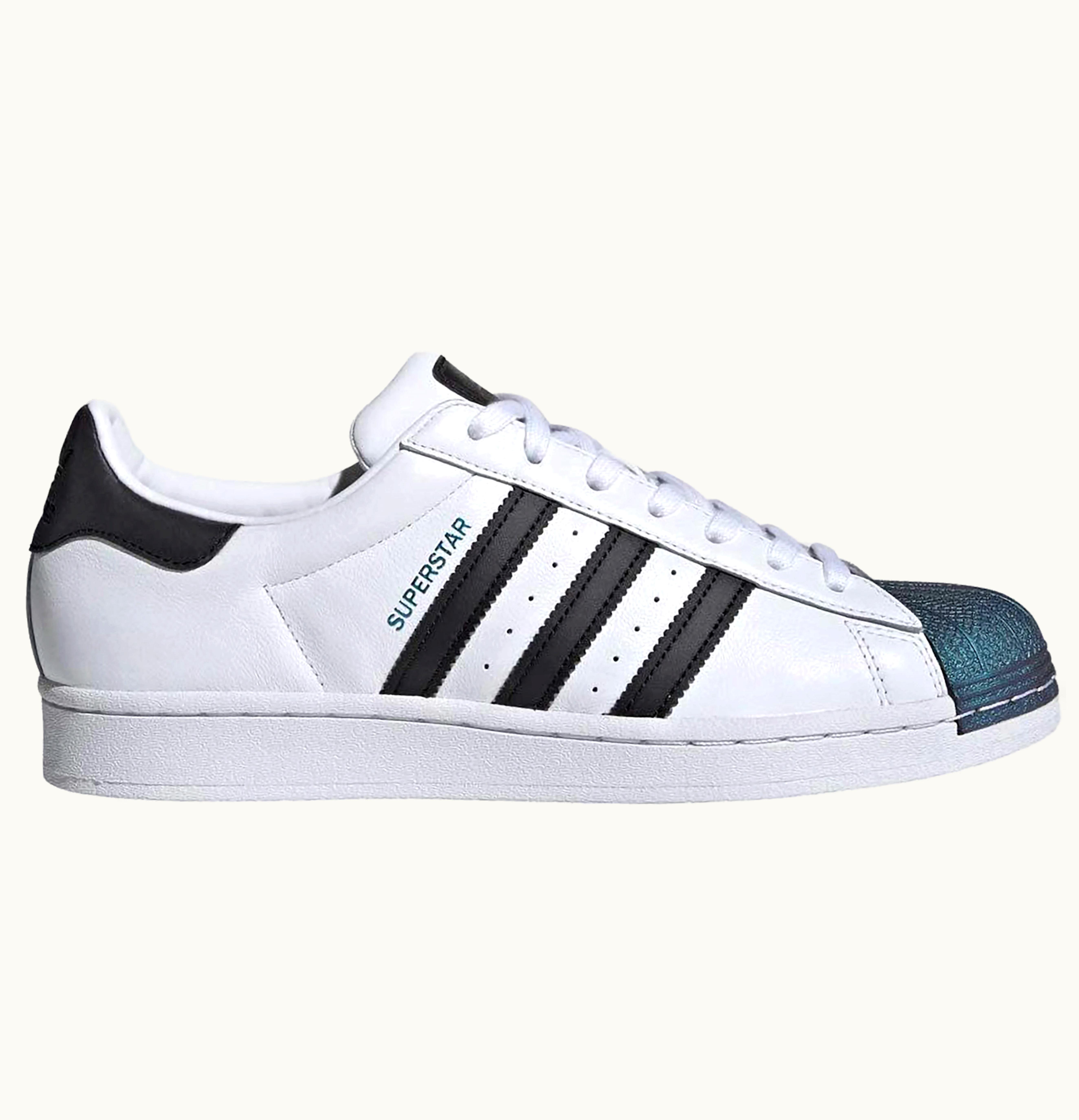 Adidas Adidas Superstar Xeno Shell Toe White