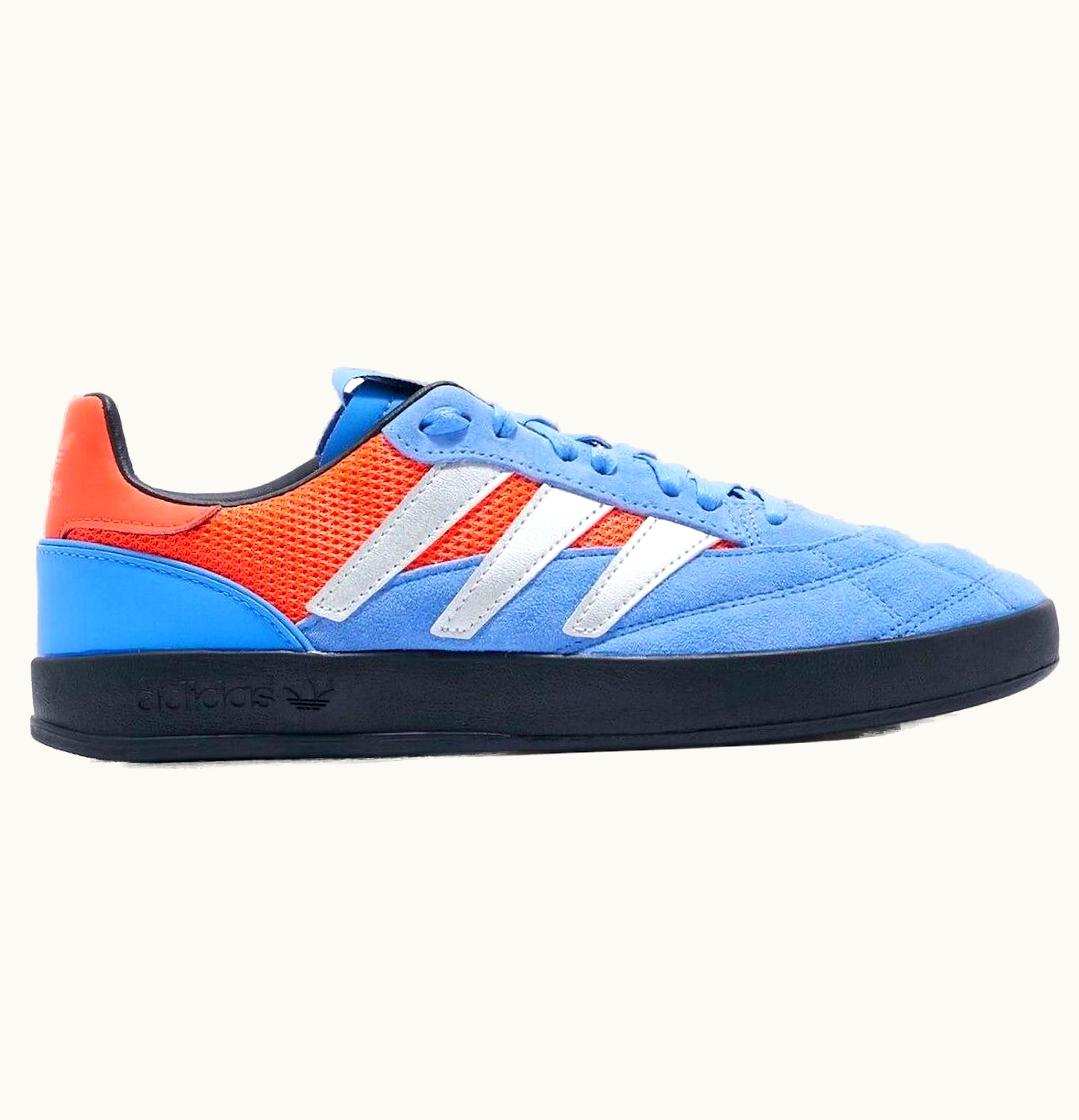 Adidas Adidas Sobakov P94 Real Blue Solar Red