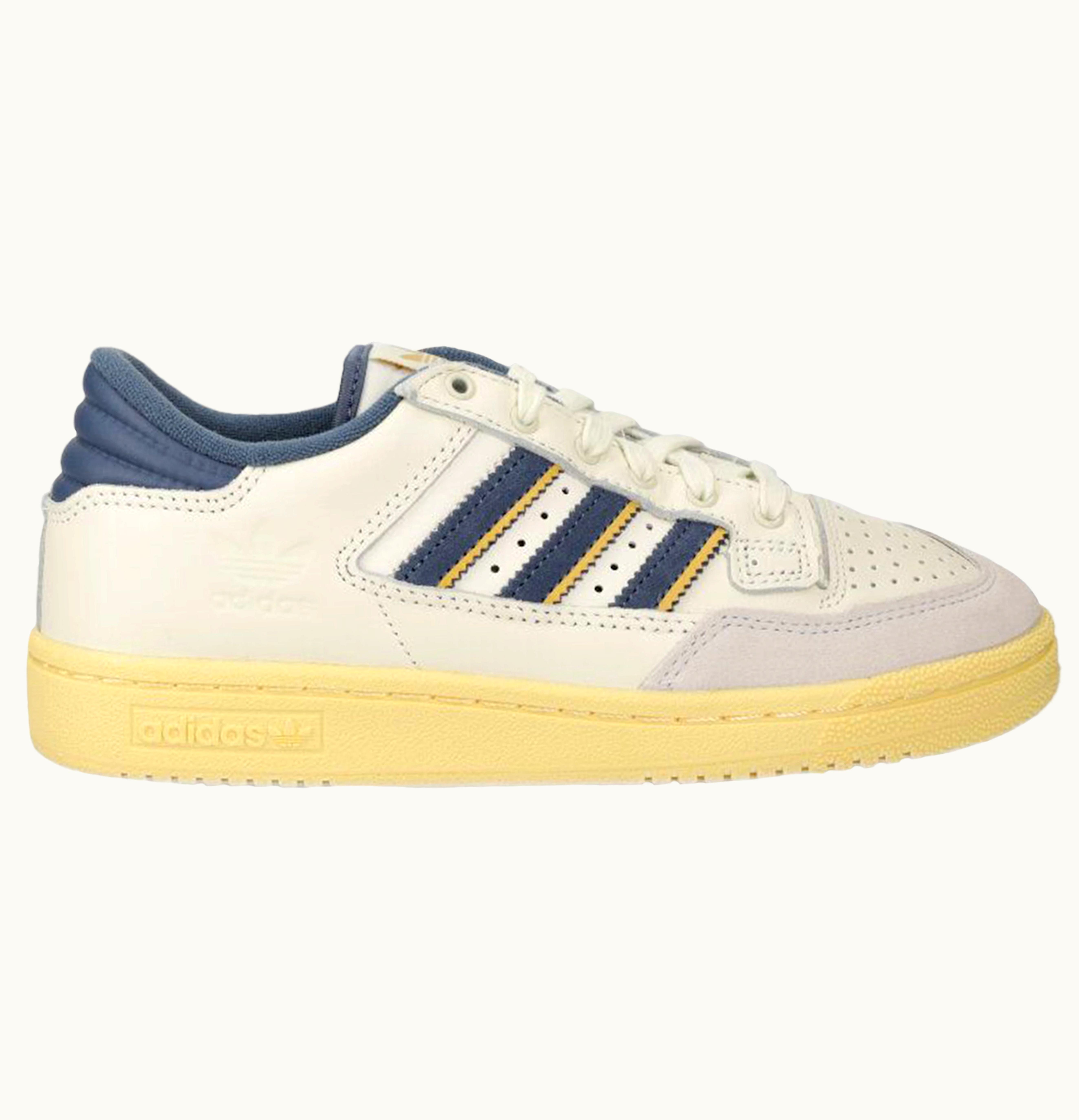 Adidas Adidas Centennial 85 Lo Off White Preloved Ink