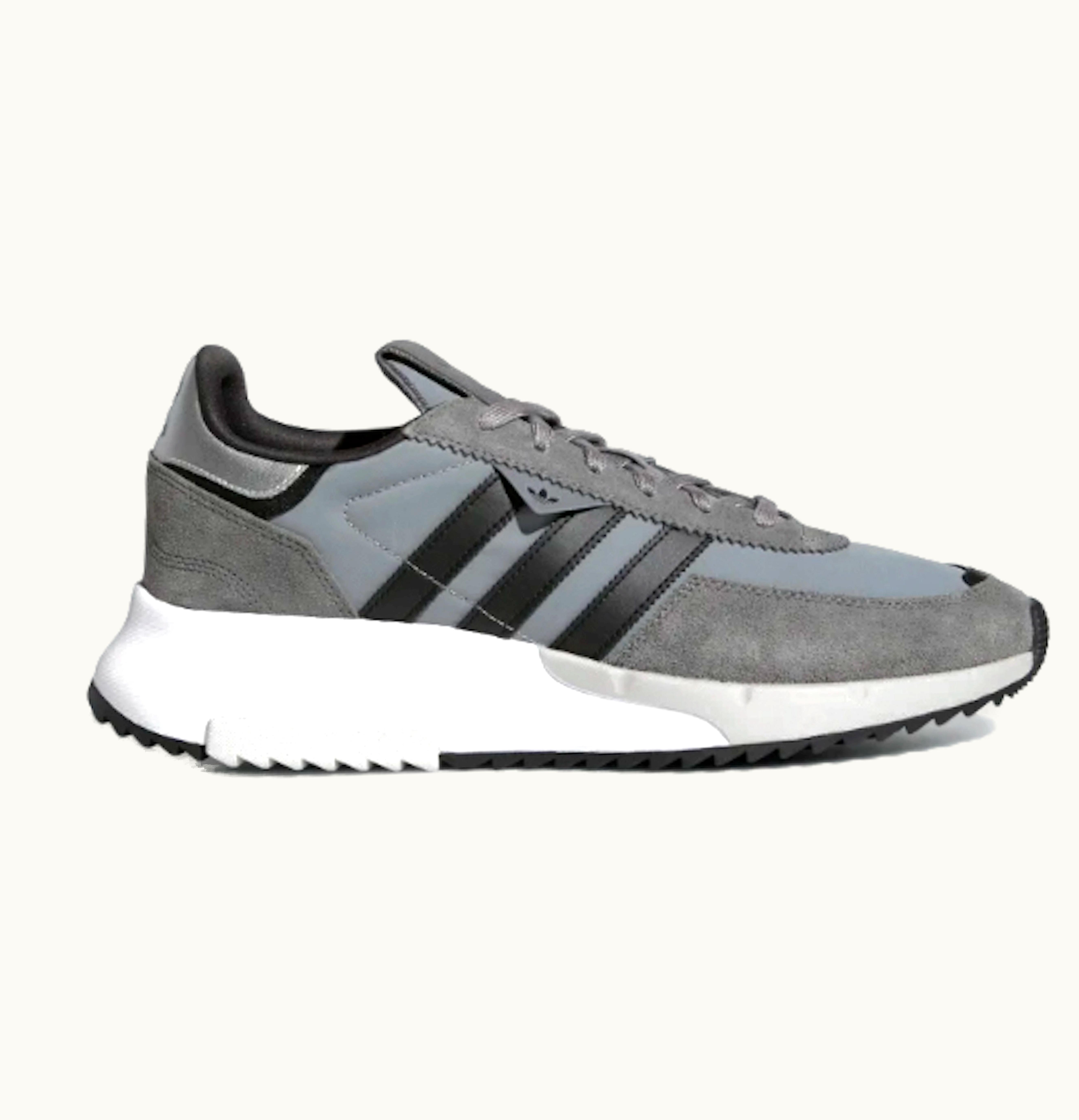 Adidas Adidas Retropy F2 Grey