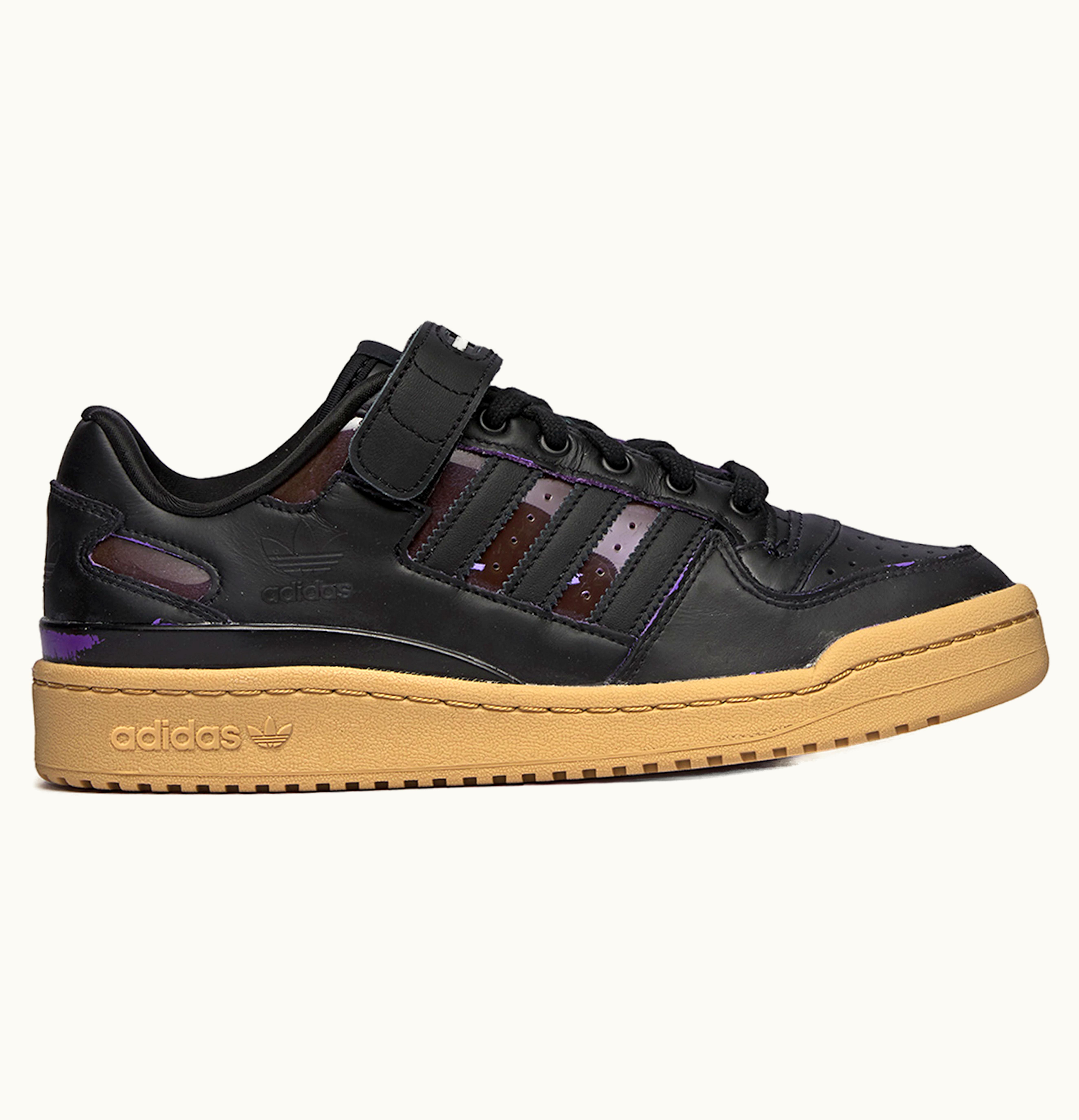 Adidas Adidas Forum Low Sivasdescalzo Cool Kids Club