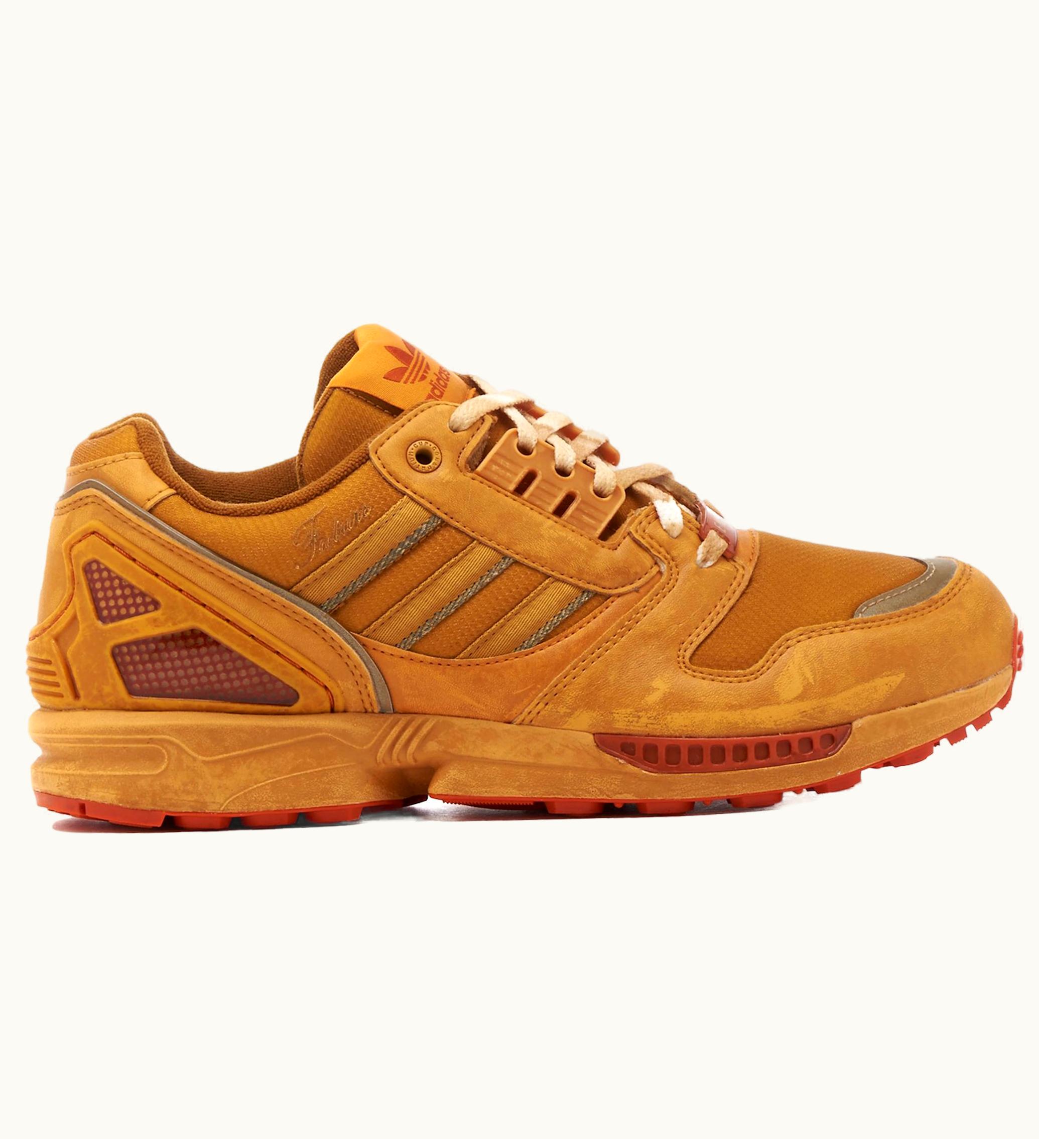 Adidas Adidas ZX 8000 Consortium Cup End Future