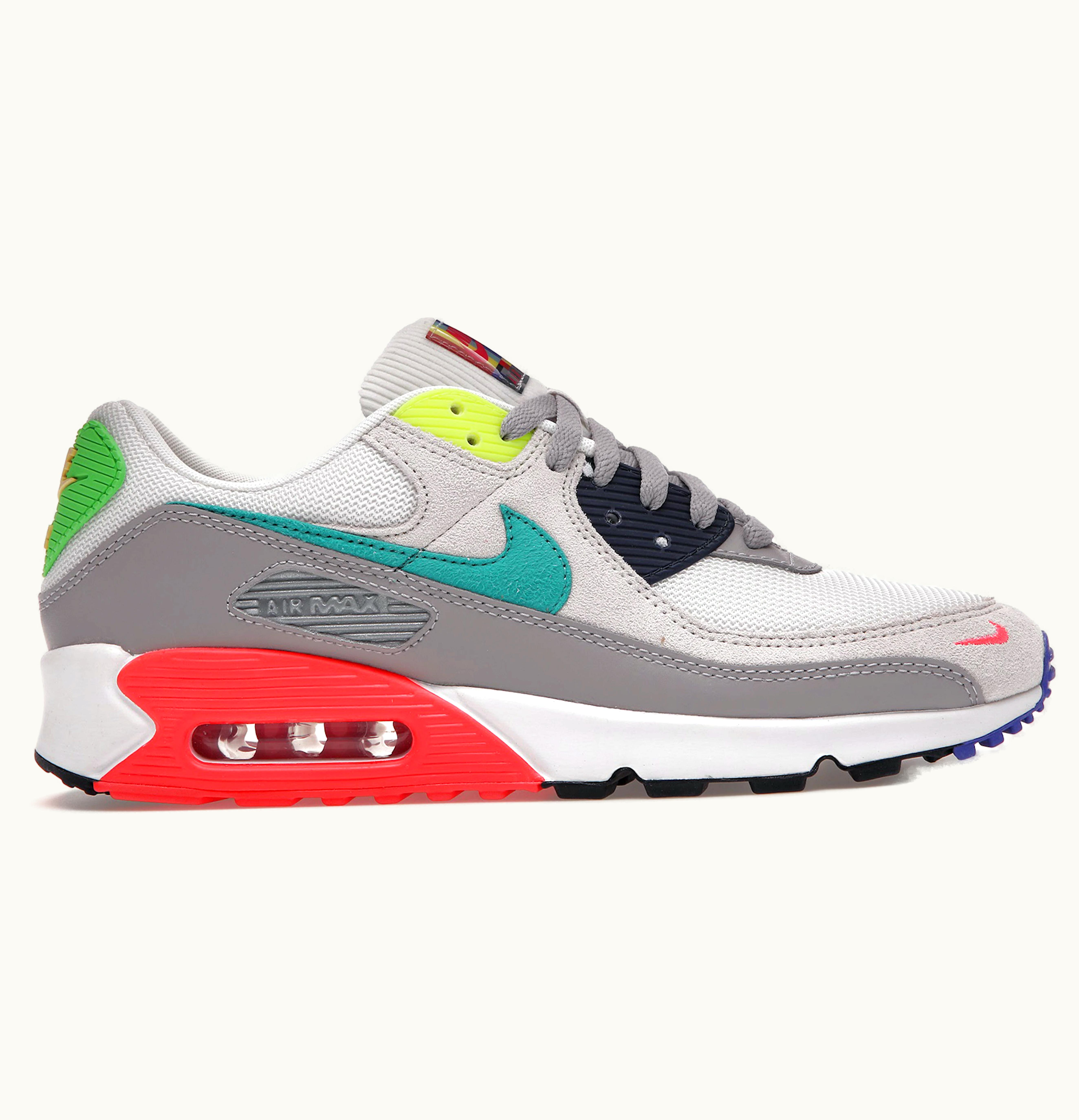 Nike Nike Air Max 90 Evolution of Icons