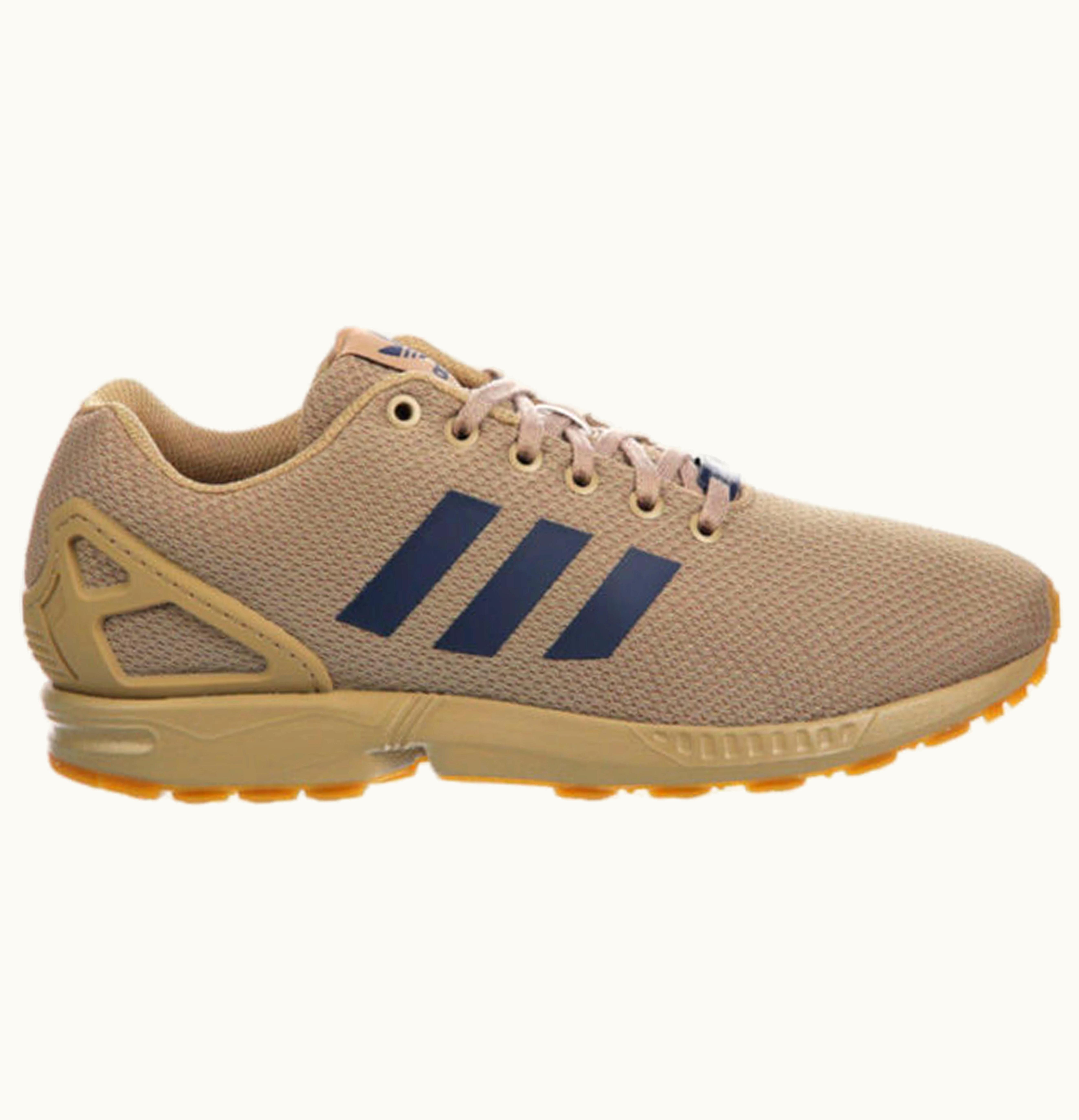 Adidas Adidas ZX Flux Hemp Gum
