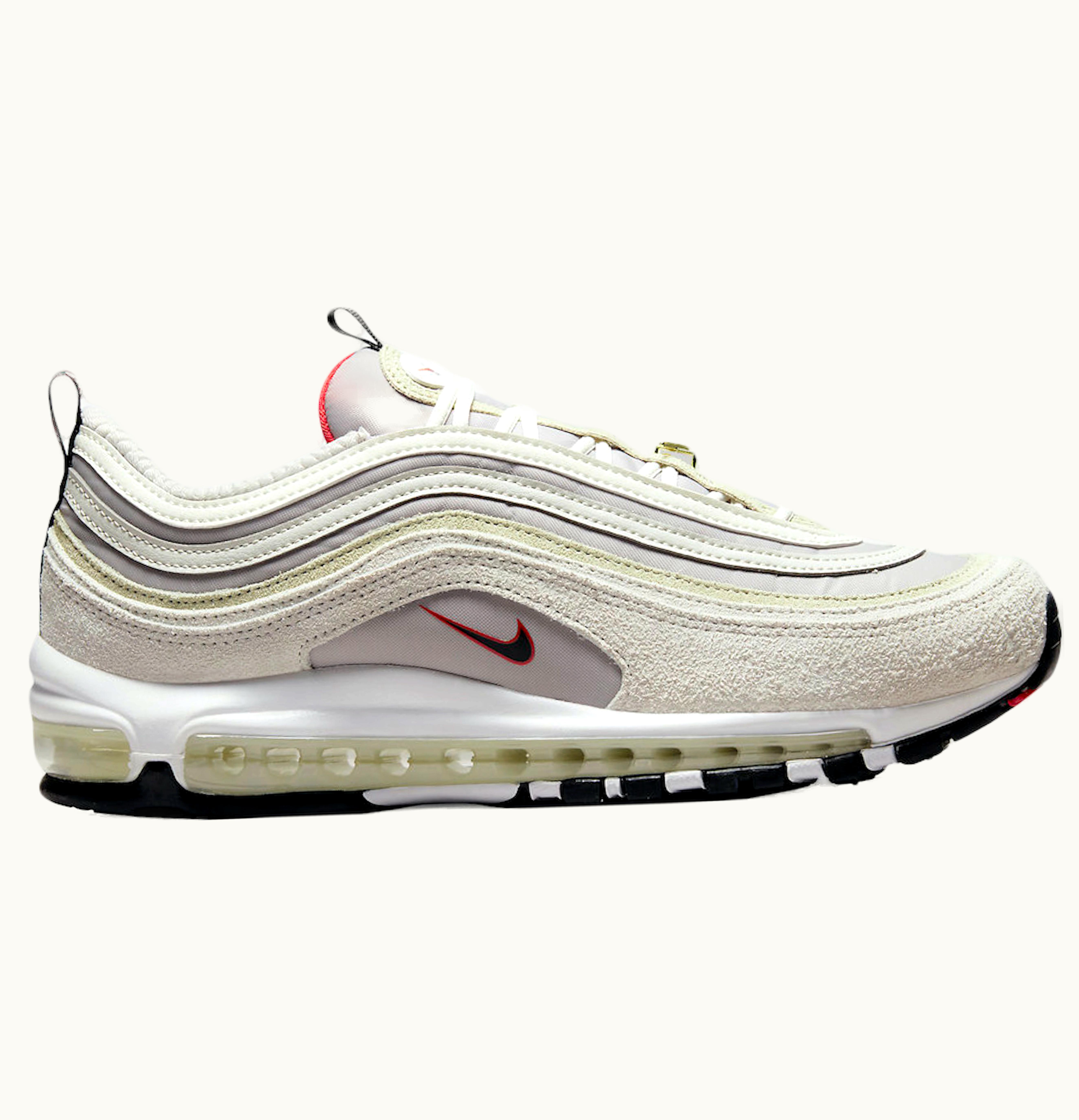 Nike Nike Air Max 97 First Use