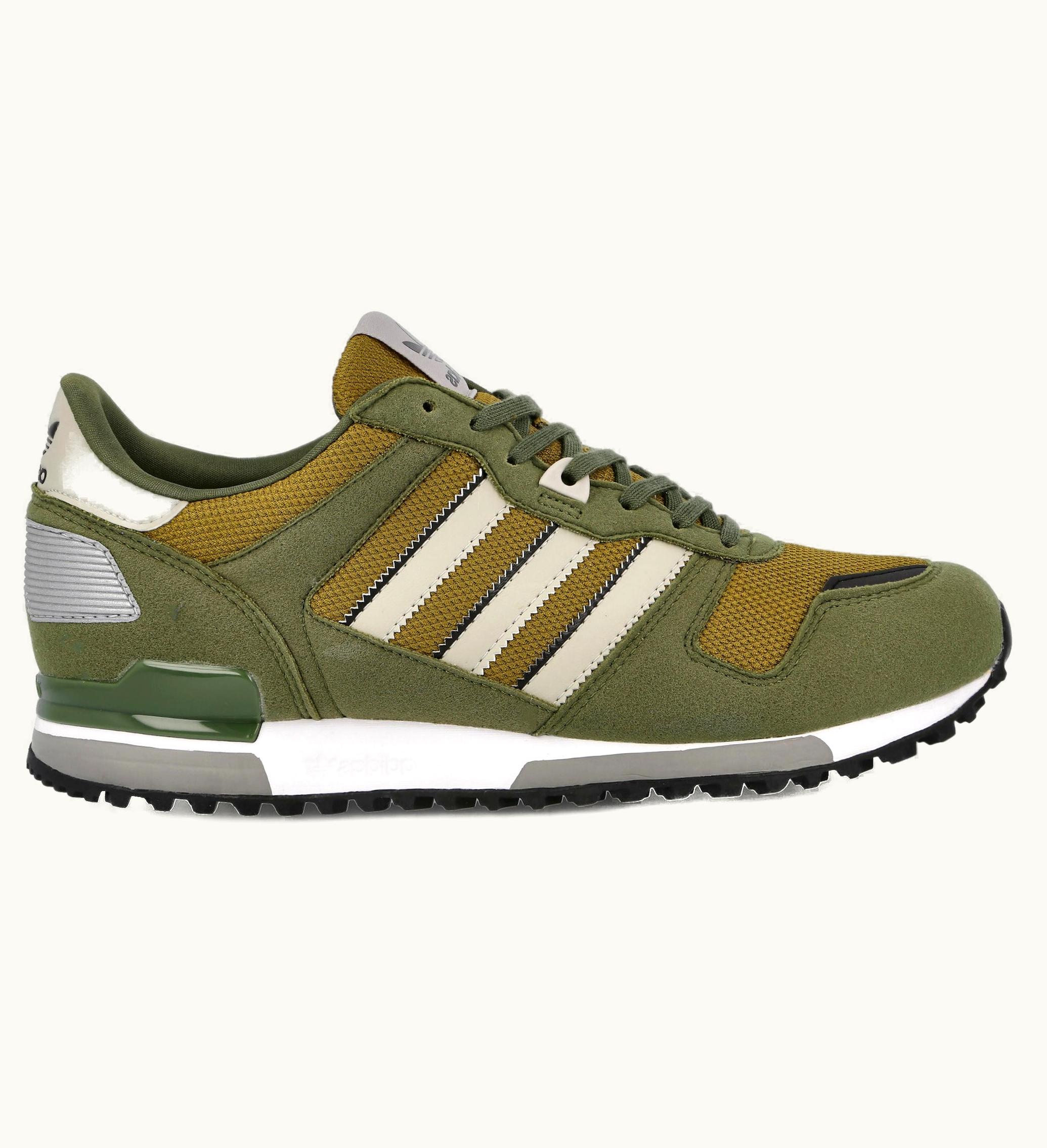 Adidas Adidas ZX 700 Wild Moss