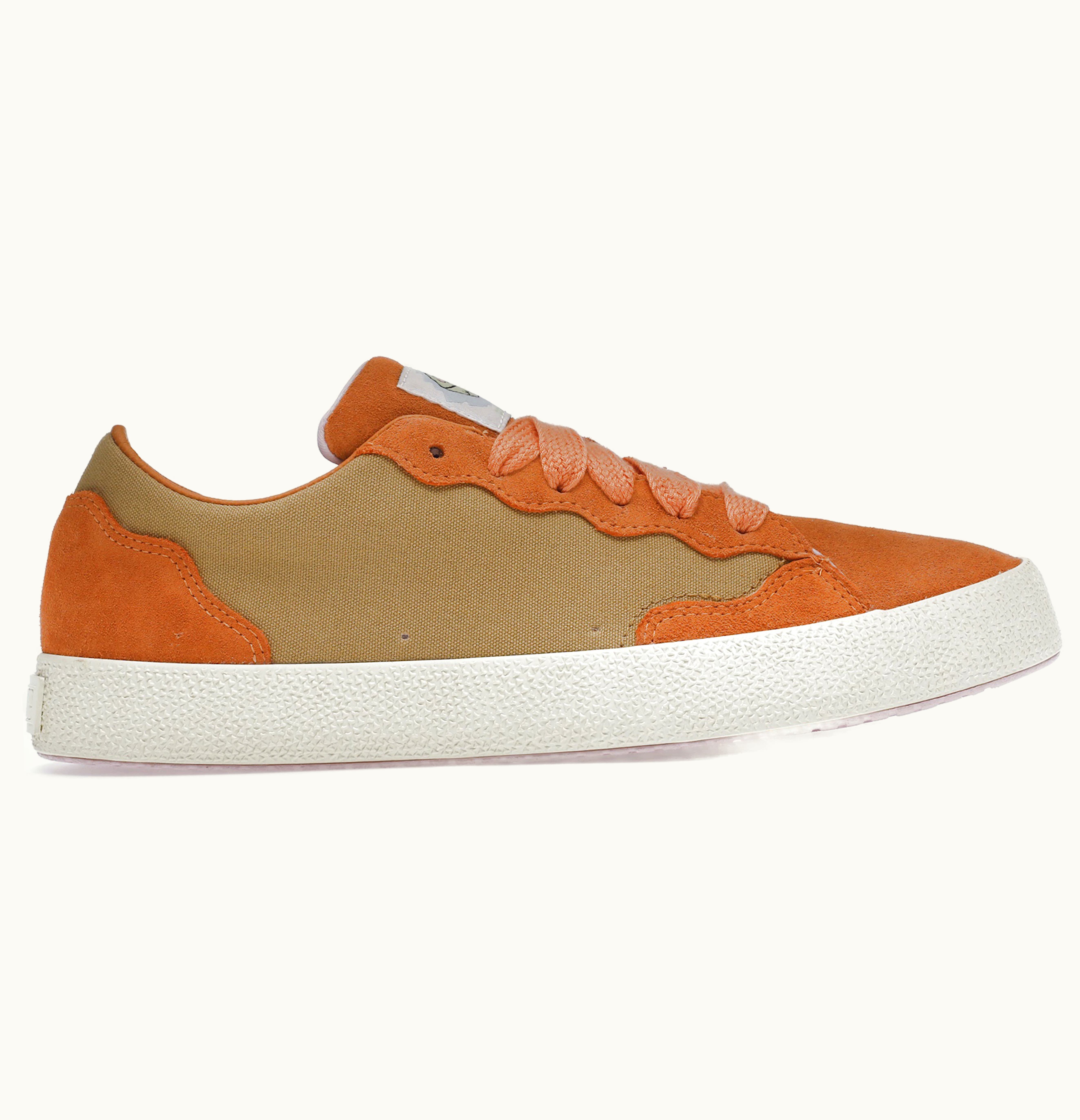 Converse GLF 20 Golf Le Fleur Curry