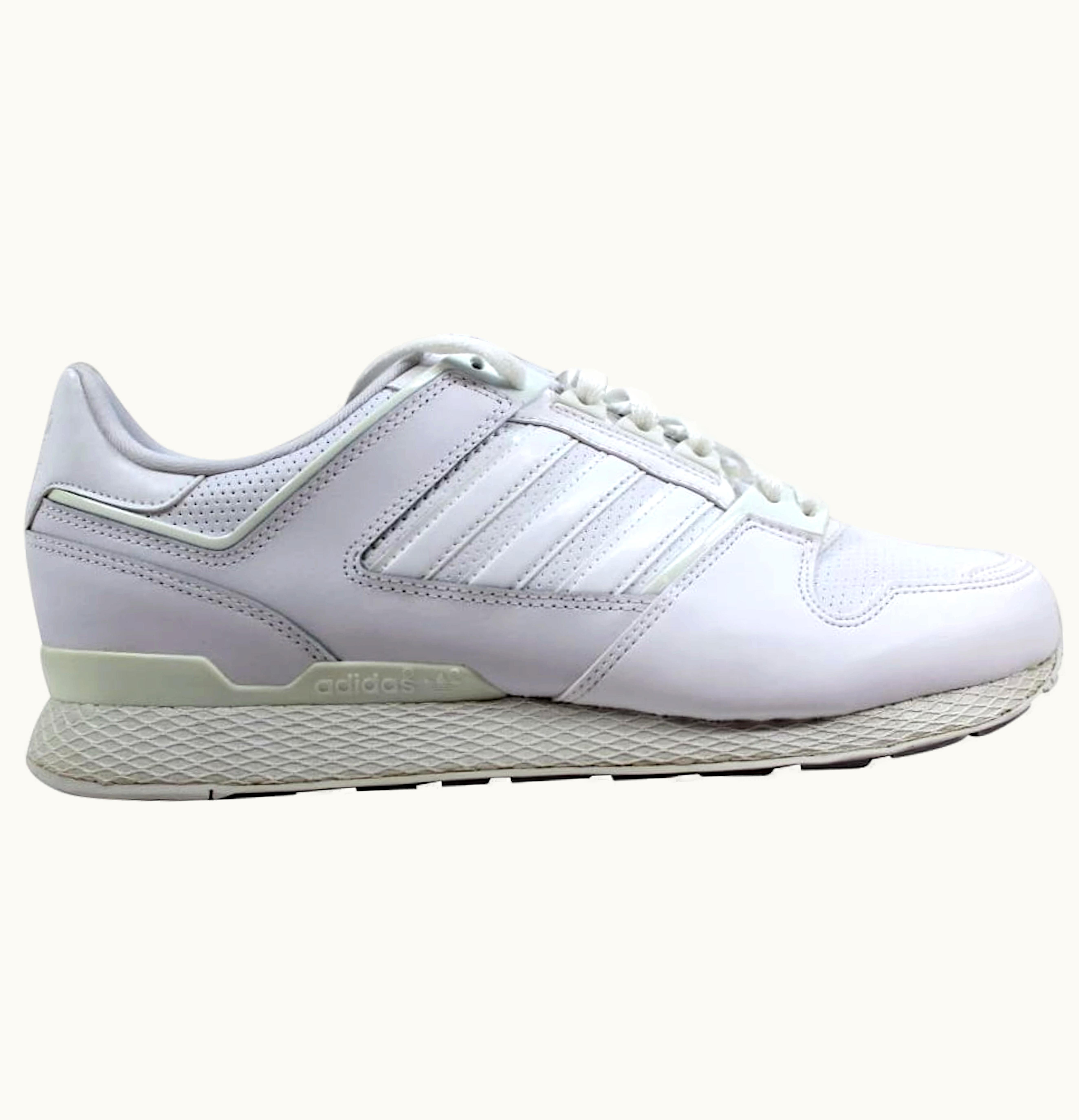 Adidas Adidas Zxz Adv Lea White White