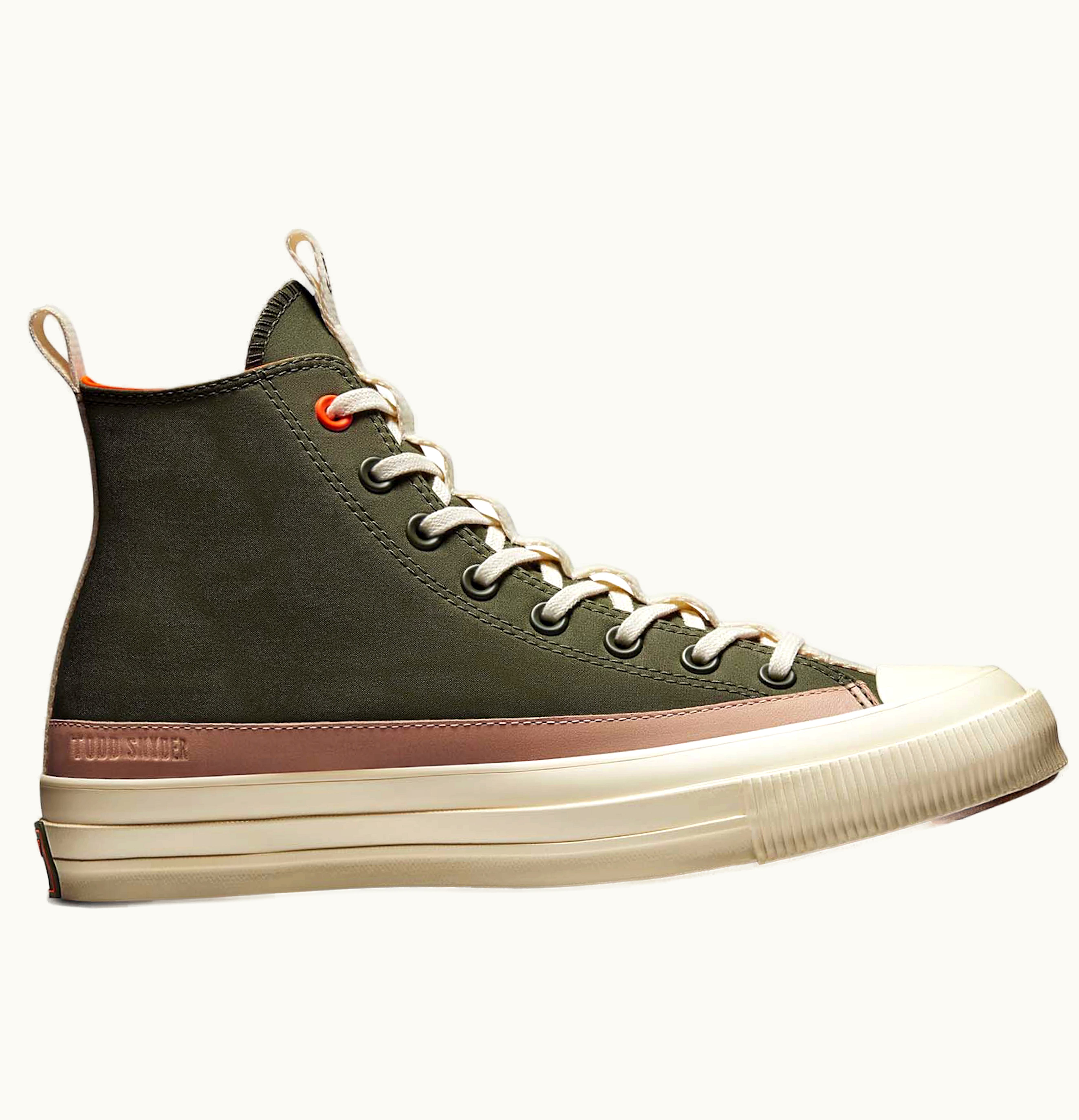 Converse Jack Purcell Todd Snyder Rebel Prep