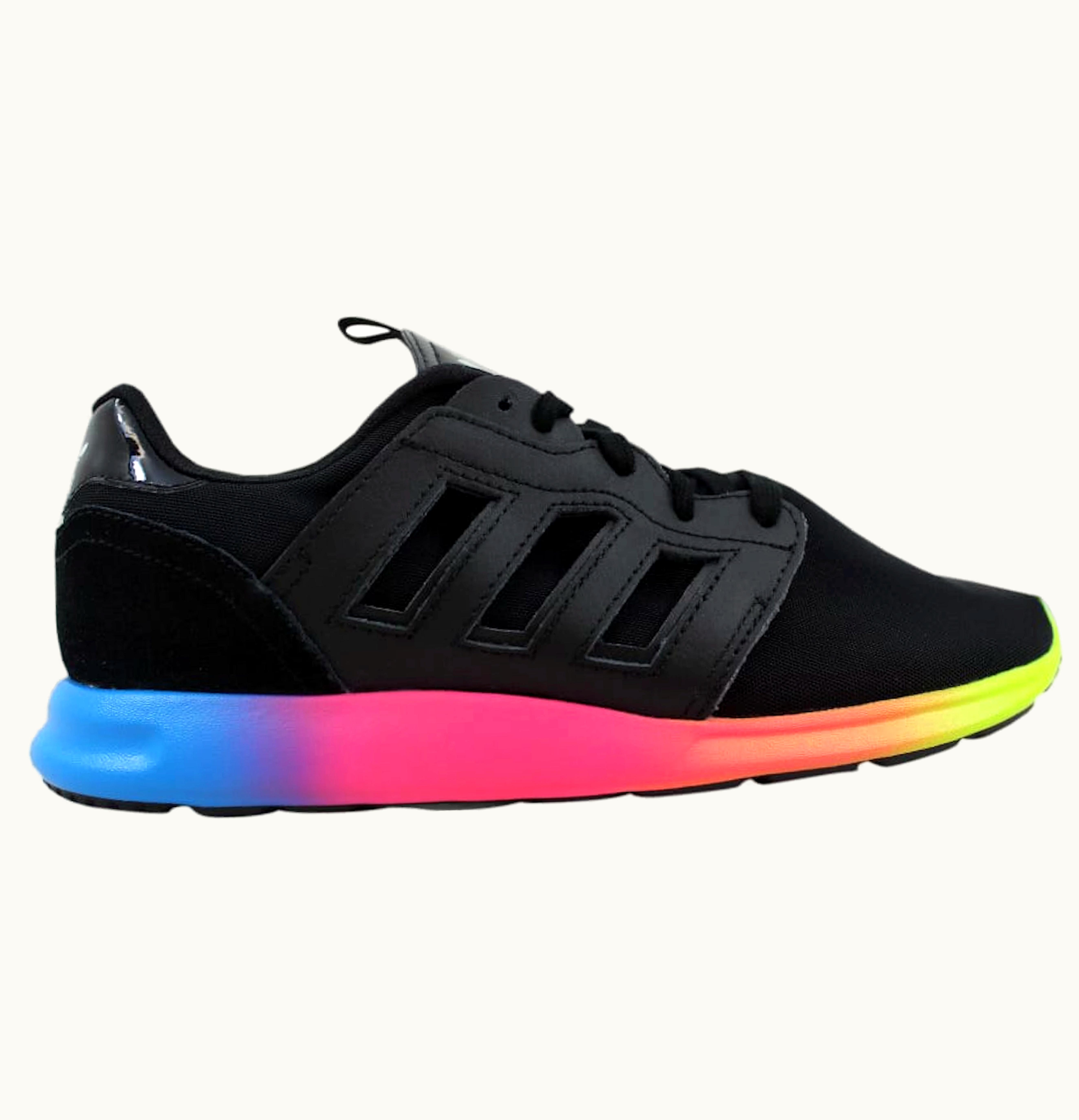 Adidas Adidas ZX 500 2pt0 Rita Rainbow Black W