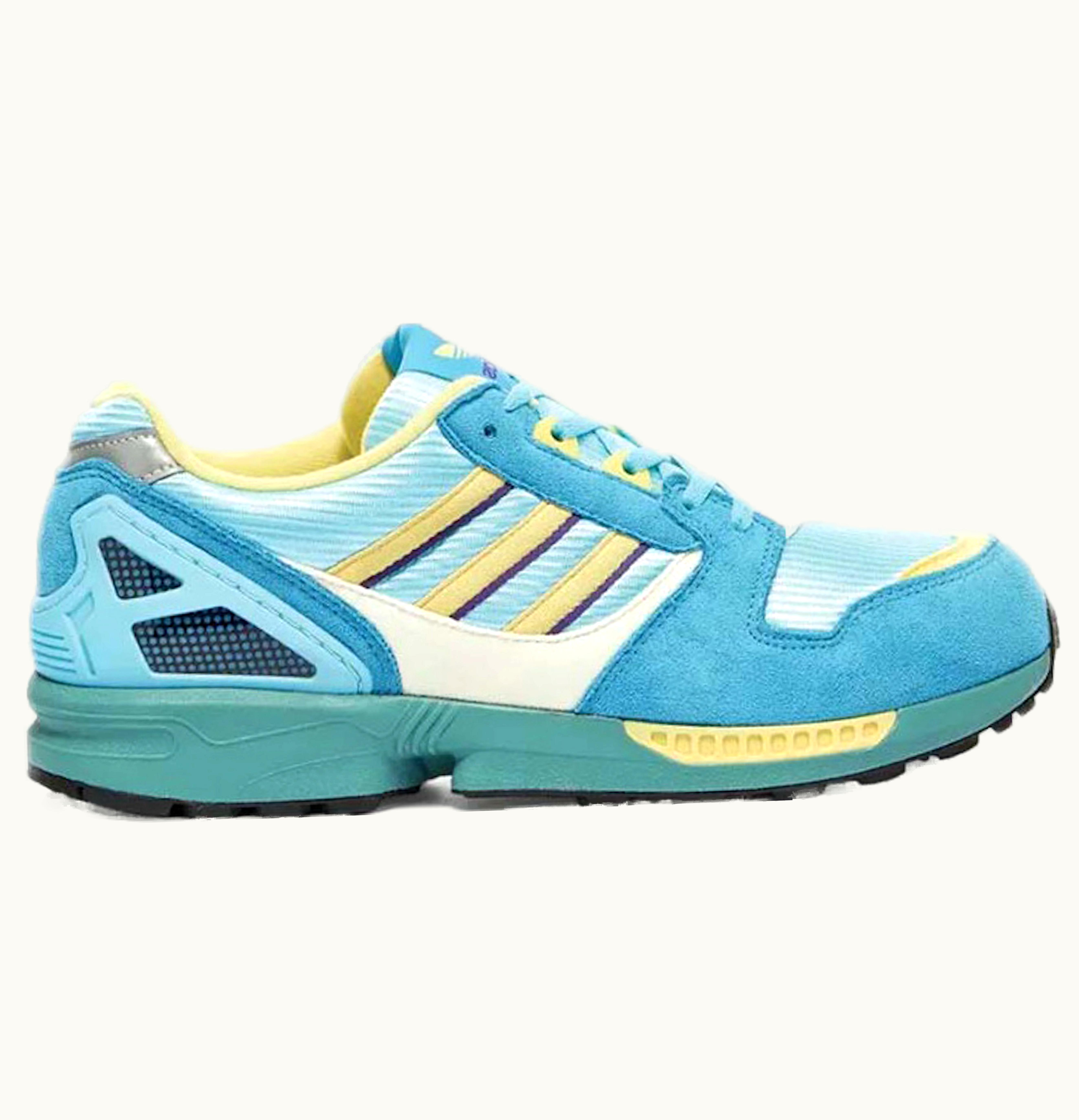 Adidas Adidas ZX 8020 Light Aqua
