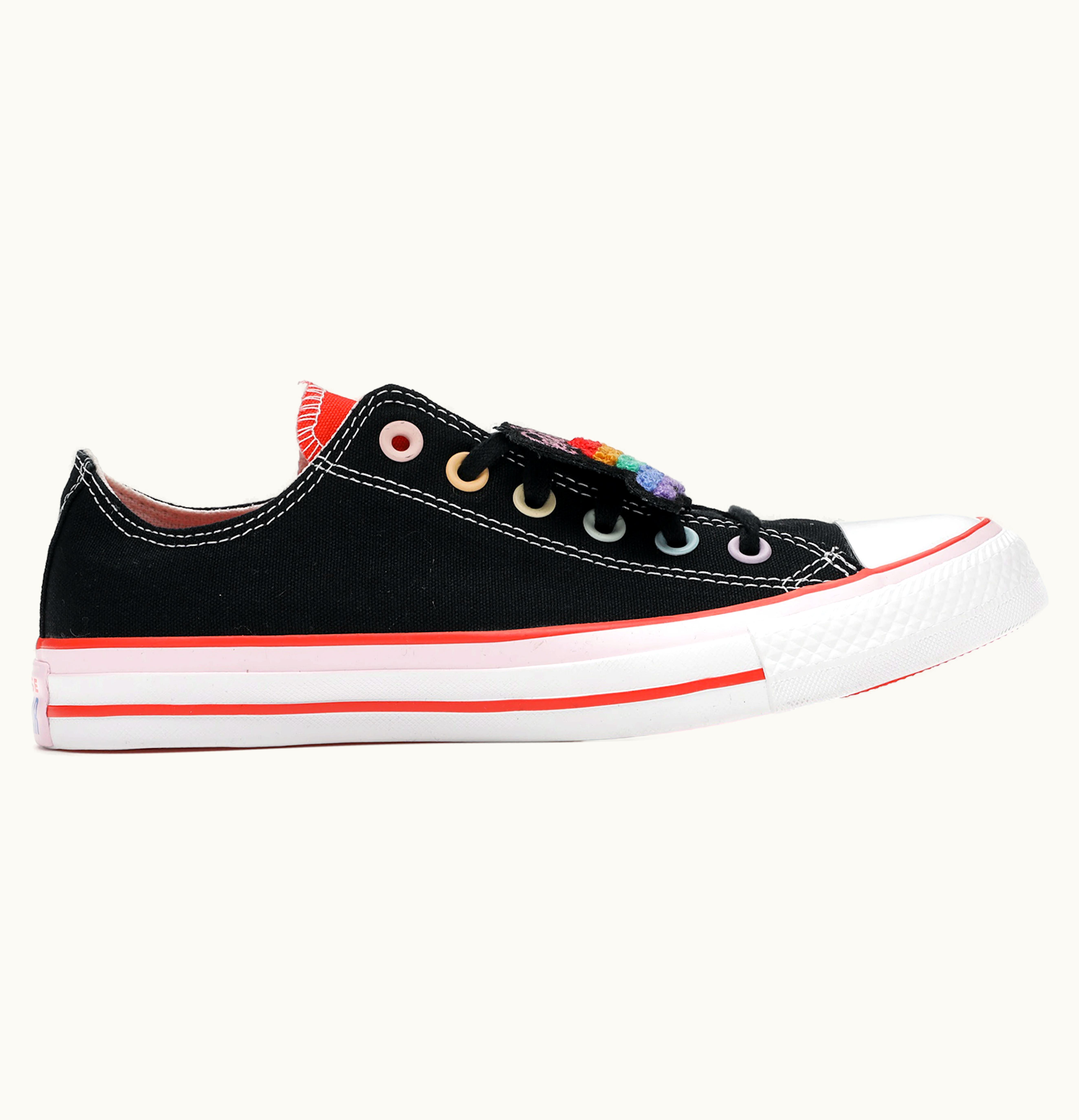 Converse Chuck Taylor All Star Ox Millie Bobby Brown W