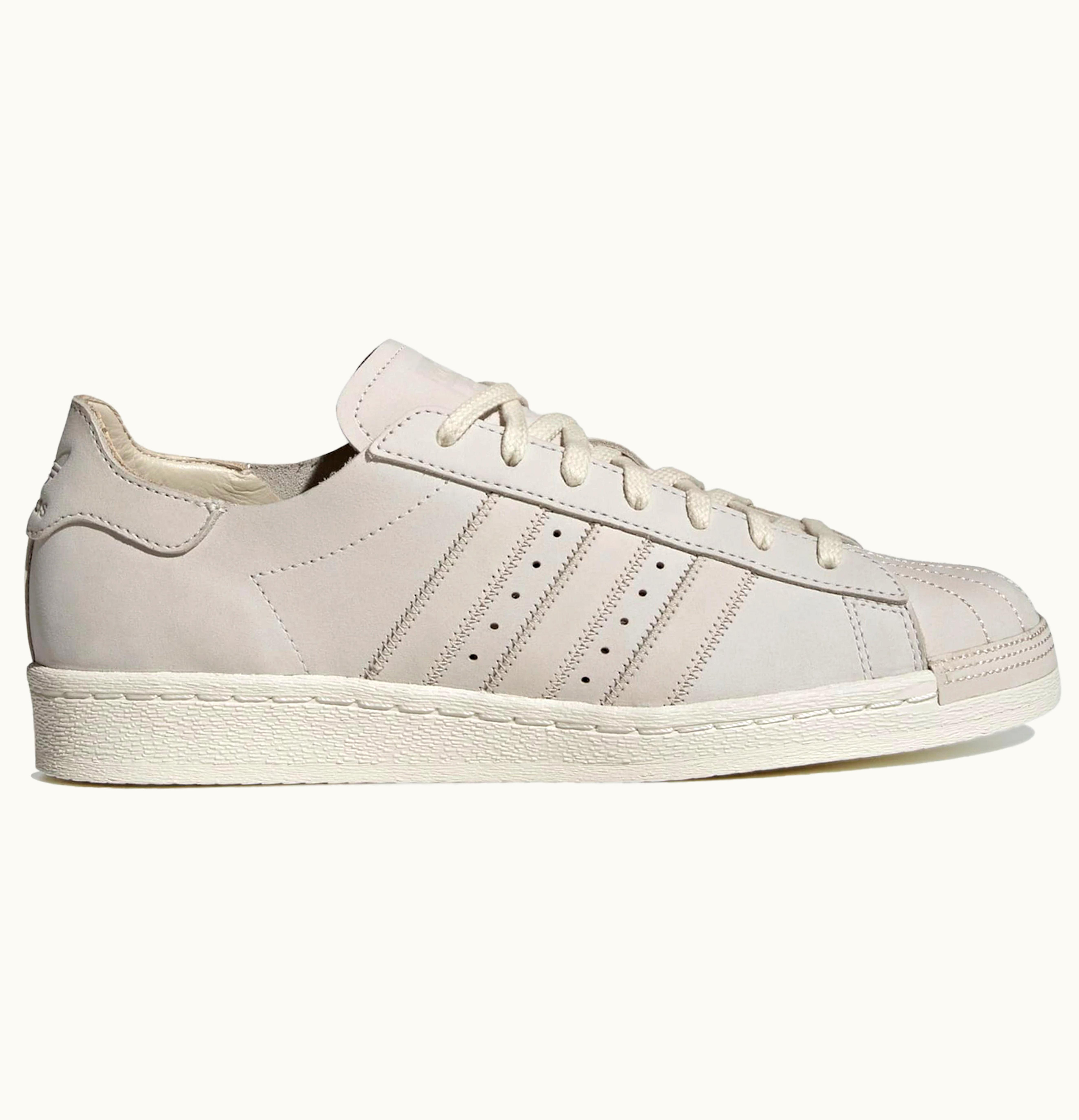 Adidas Adidas Superstar 82 Off White