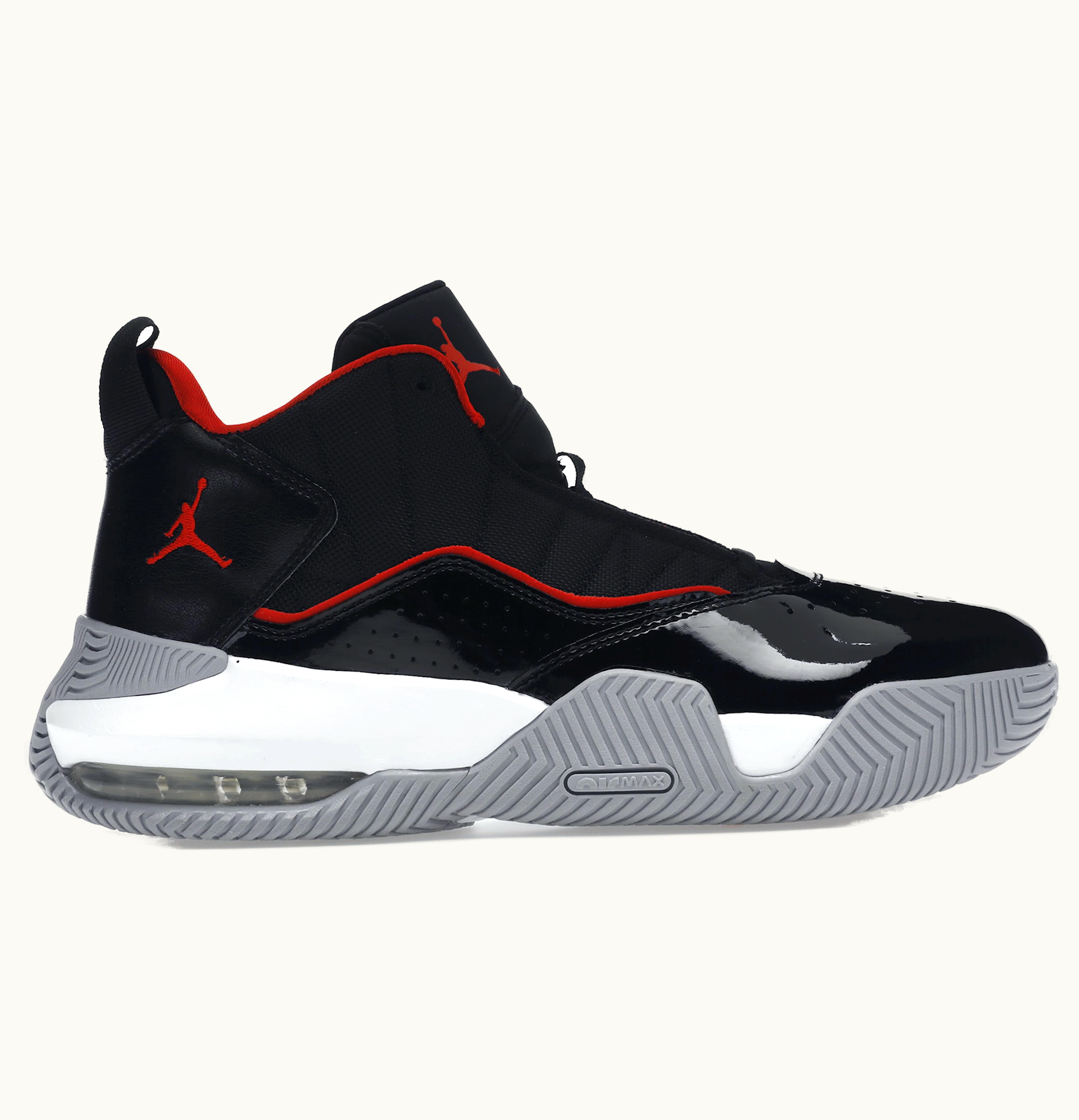 Jordan Air Jordan Stay Loyal Patent Bred