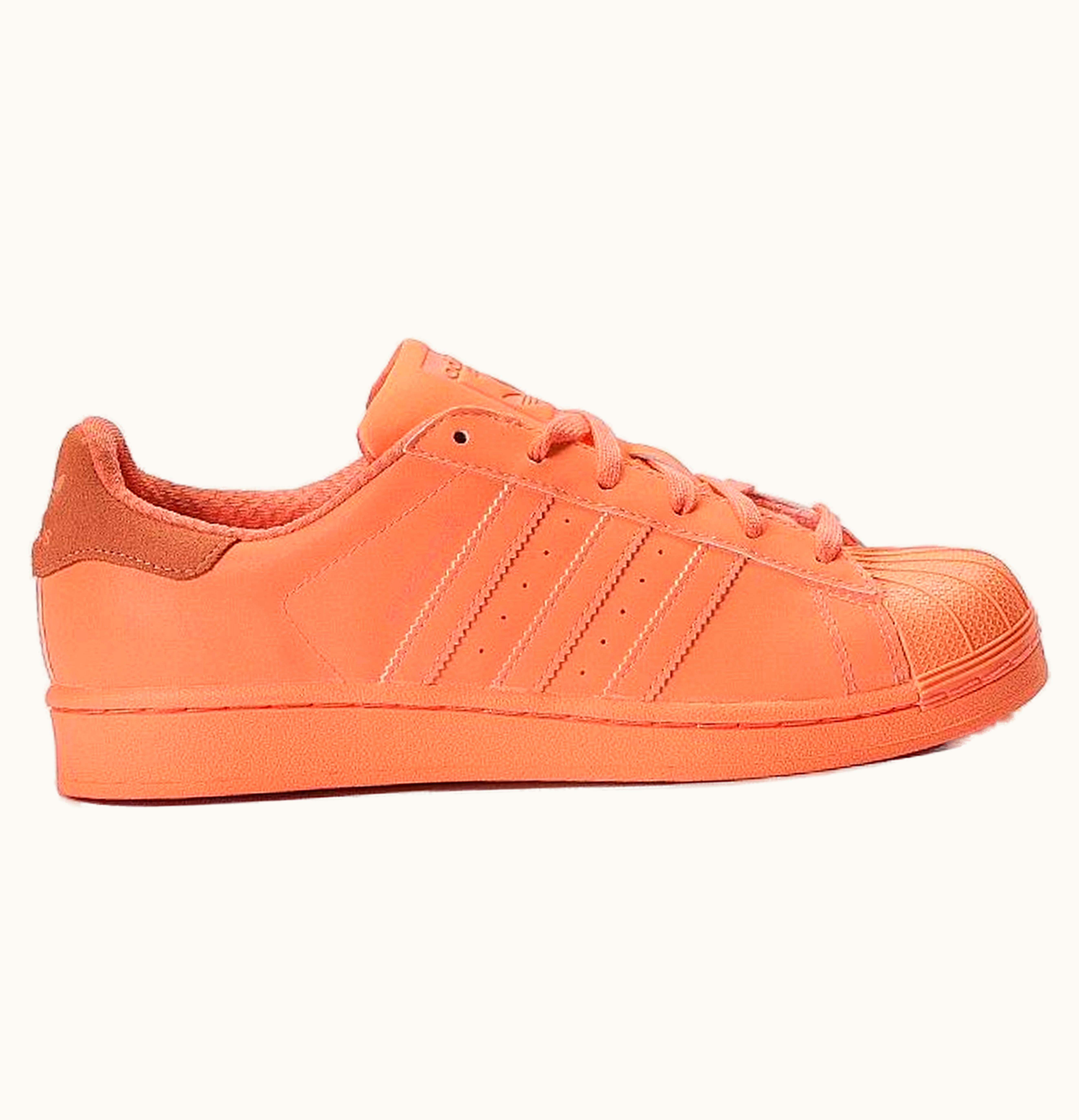 Adidas Adidas Superstar Adicolor Sun Glow