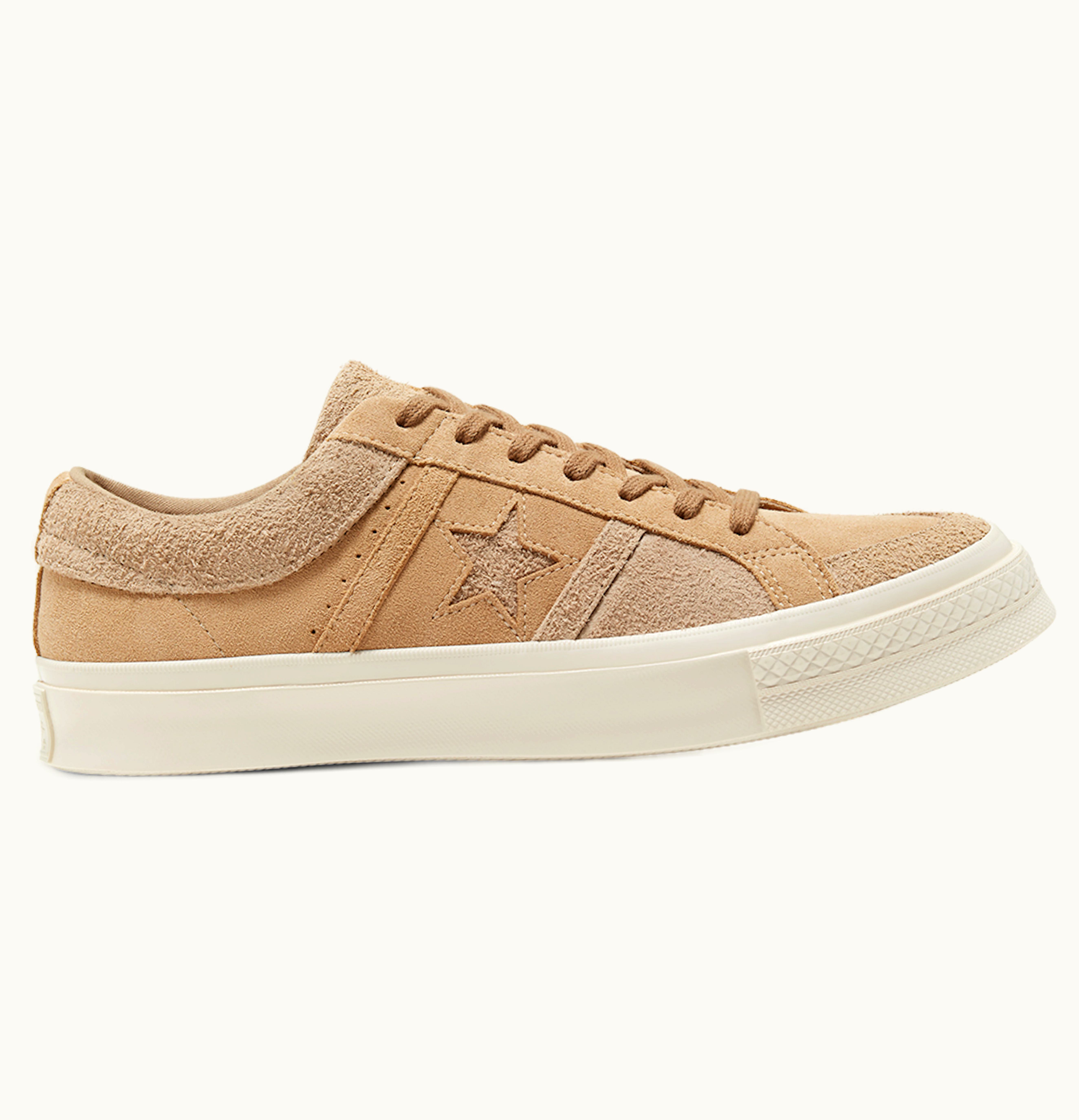 Converse One Star Color Pack Fierce Gold