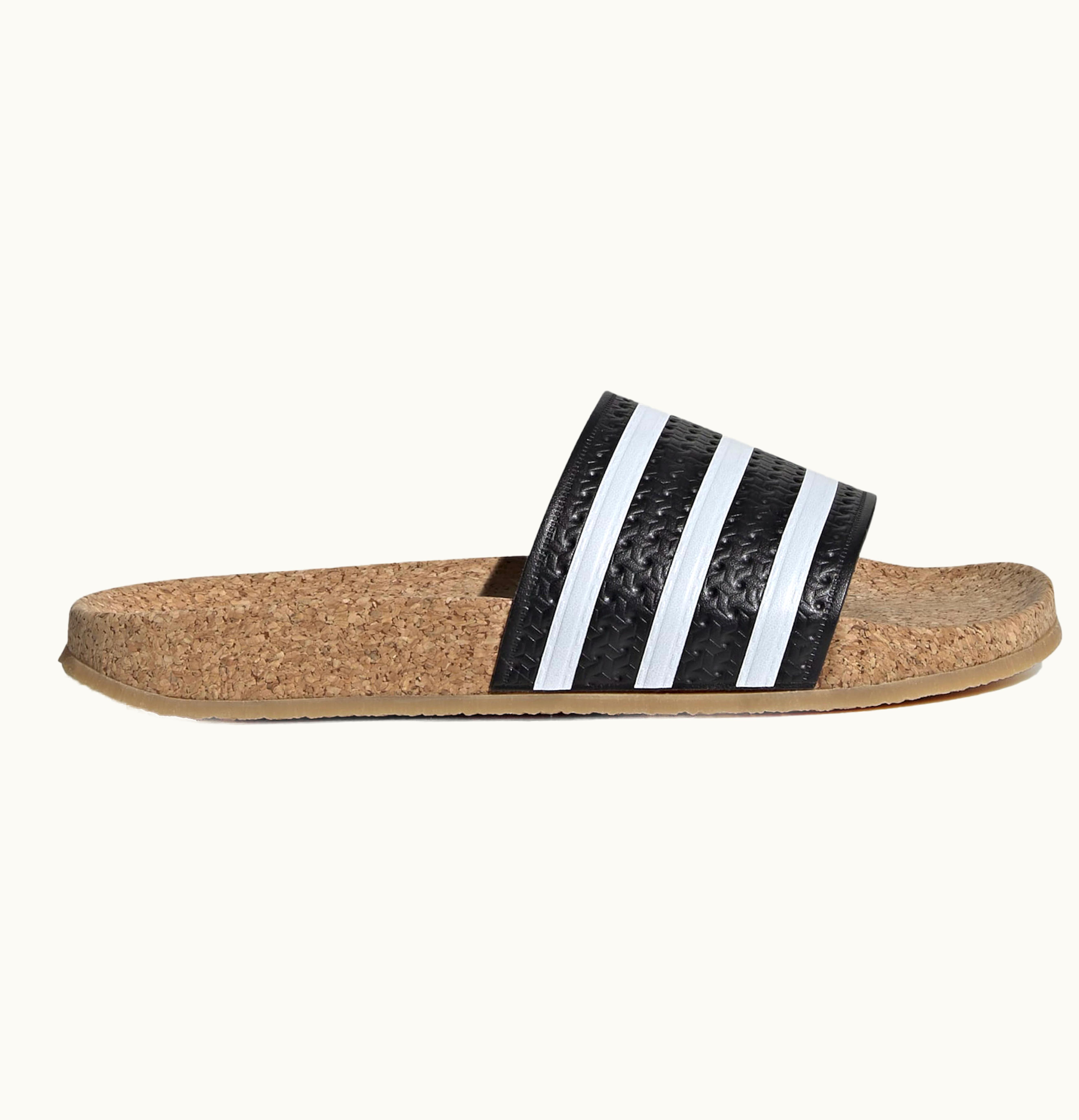 Adidas Adidas Adilette Slides Cork W