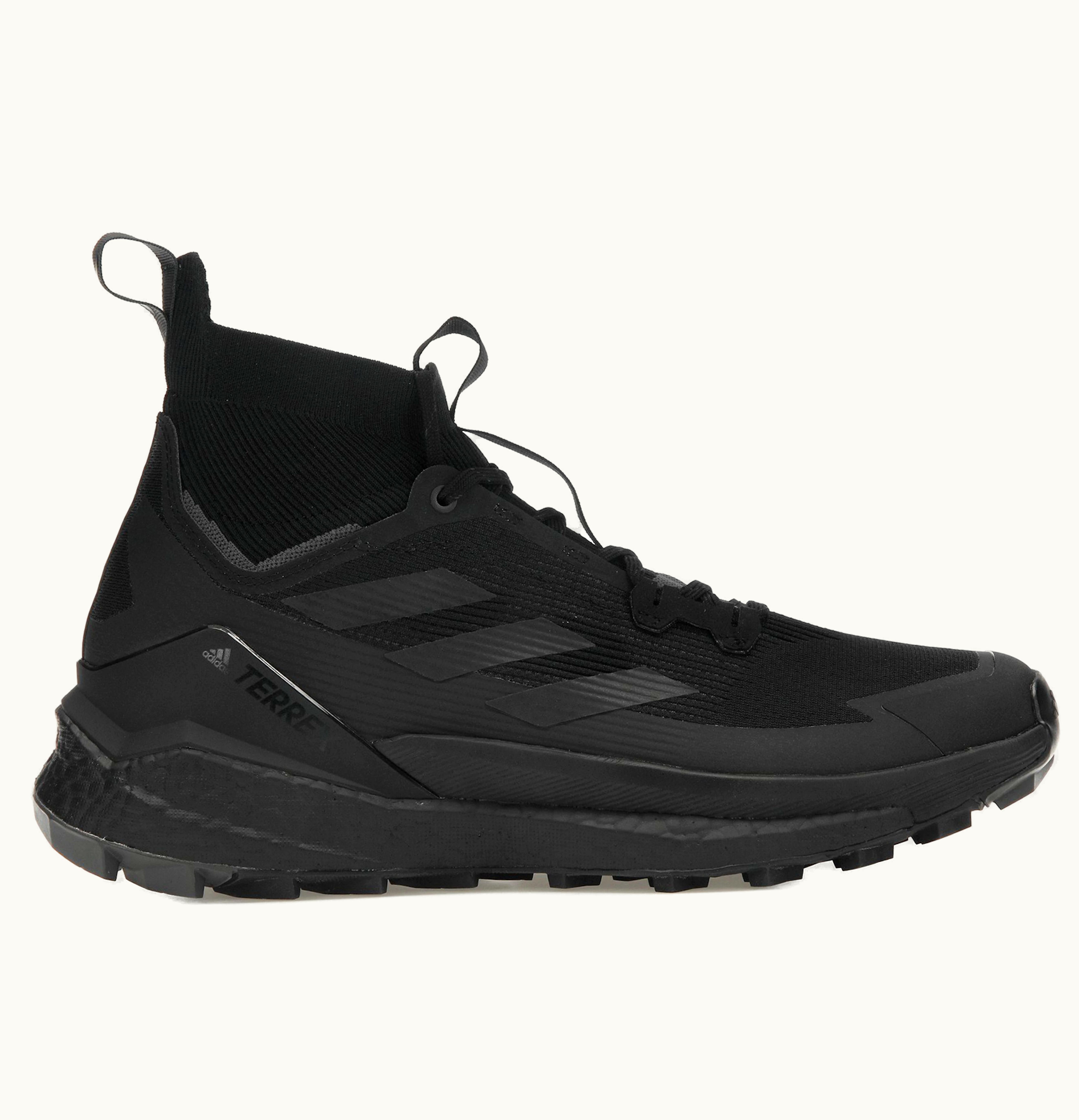 Adidas Adidas Terrex Free Hiker 2 Core Black